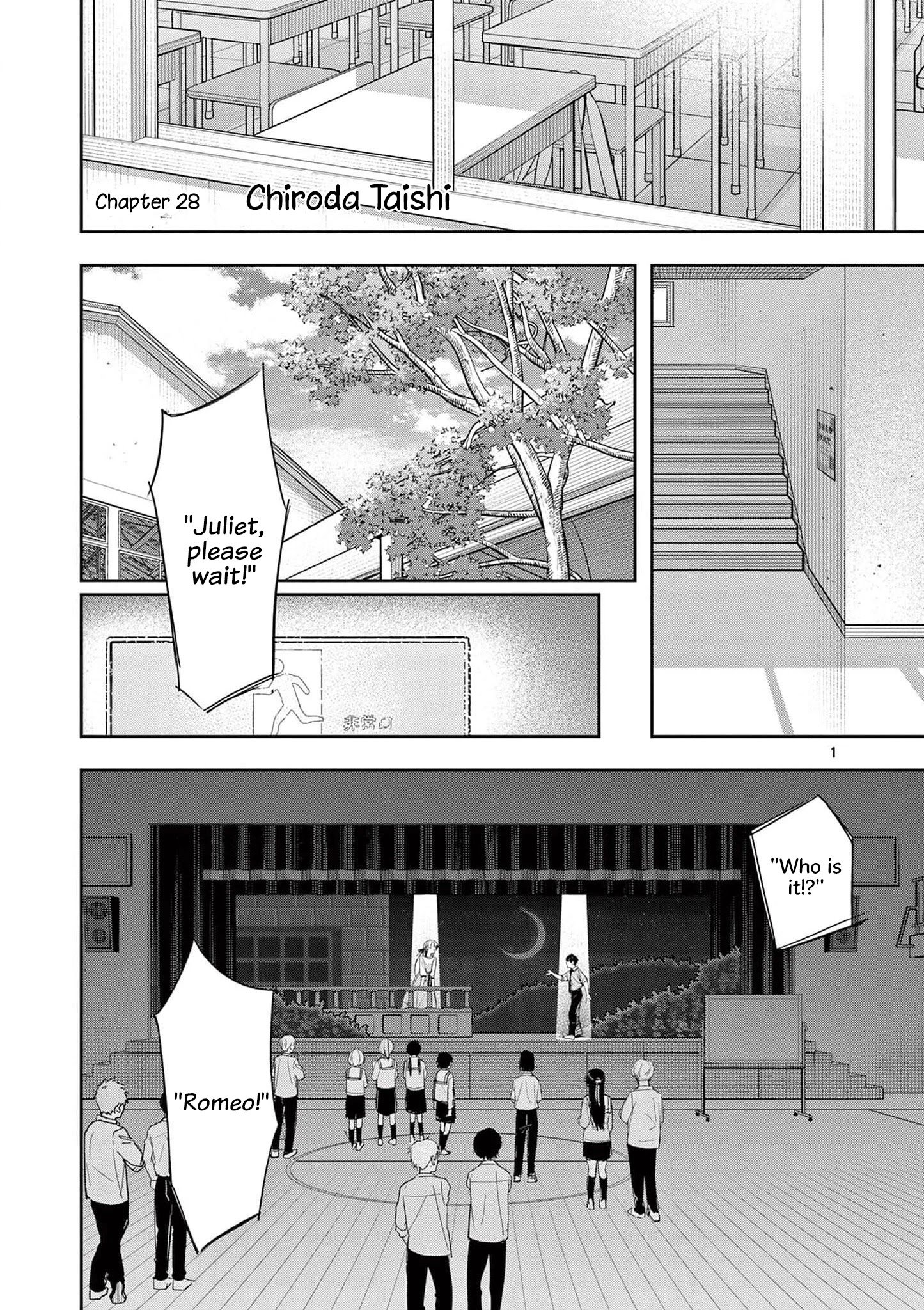 Page 1 of Chapter 28