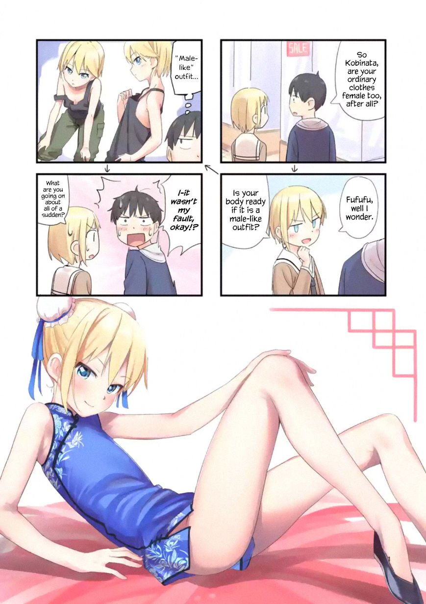 Page 1 of Chapter 3.5