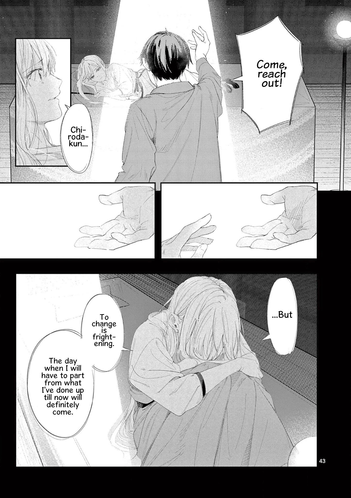 Page 43 of Chapter 30