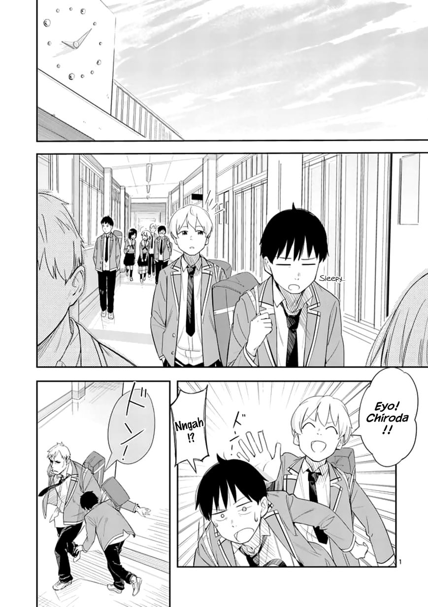 Page 1 of Chapter 4
