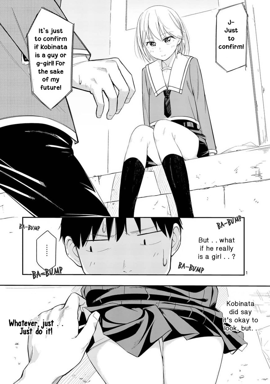 Page 1 of Chapter 5