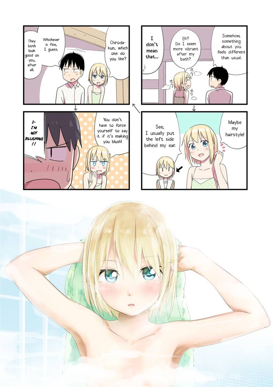 Page 1 of Chapter 5.5