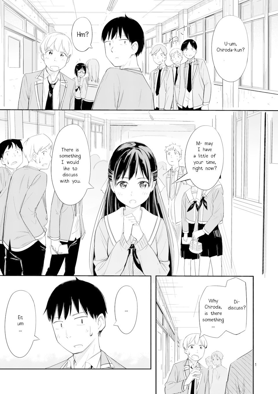 Page 1 of Chapter 6