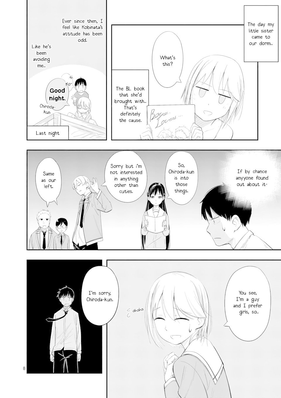 Page 8 of Chapter 6