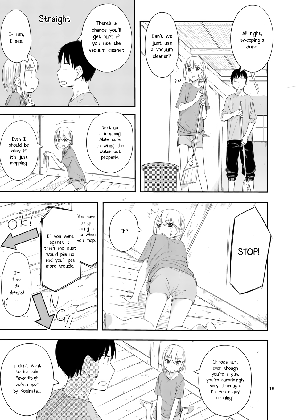 Page 15 of Chapter 6
