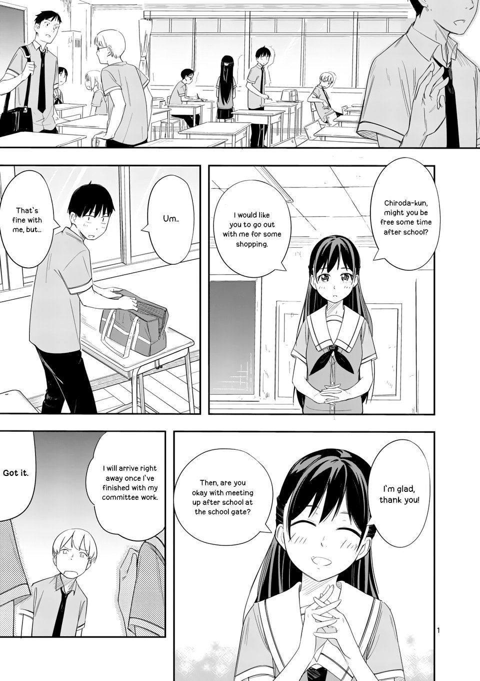 Page 1 of Chapter 7