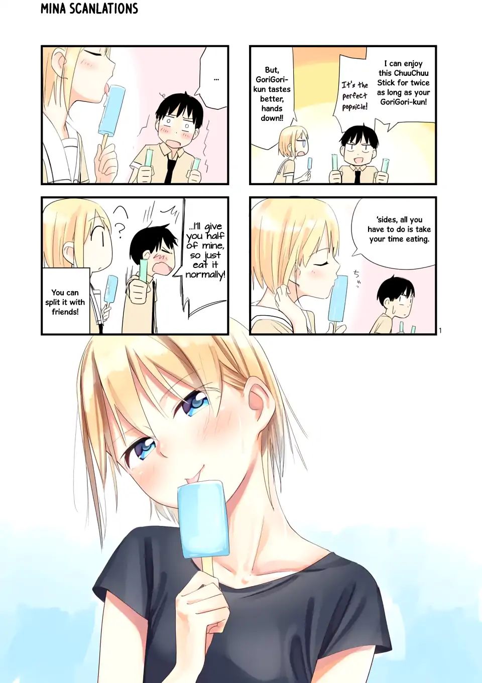 Page 1 of Chapter 9.5