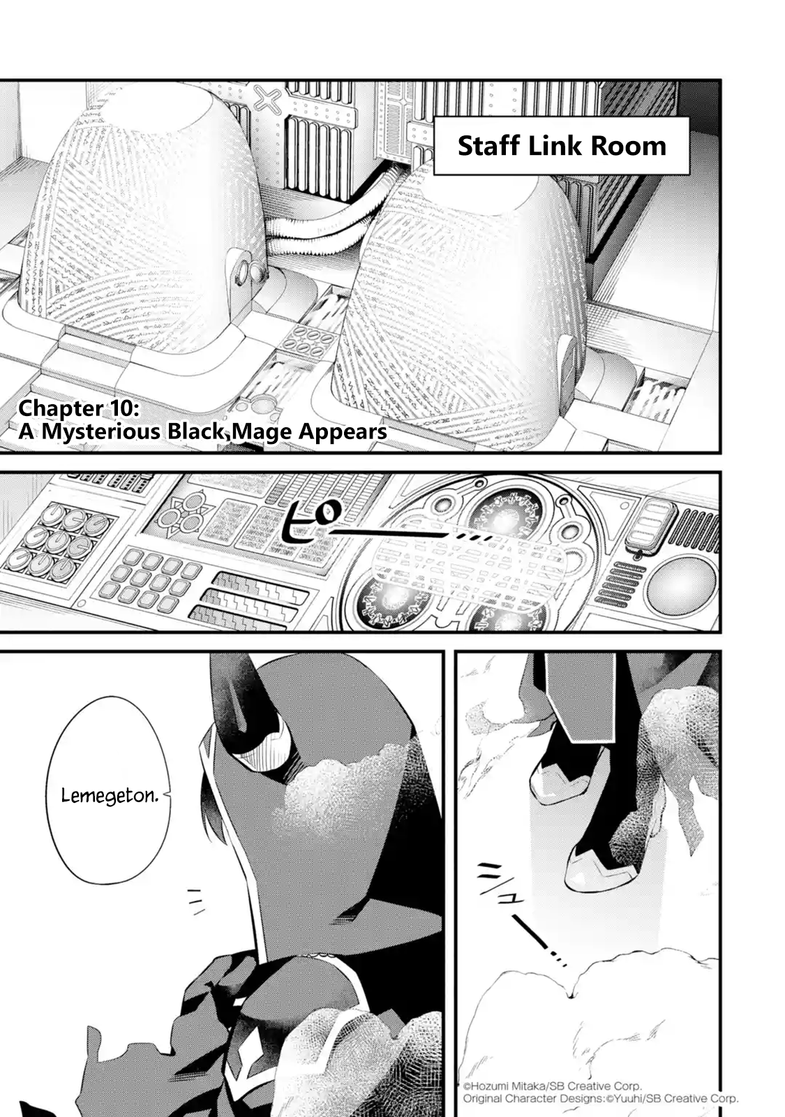 Page 1 of Chapter 10