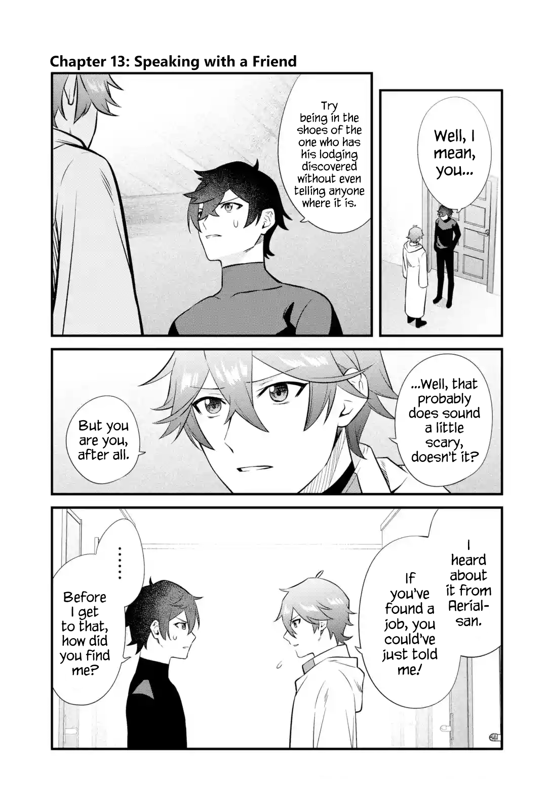 Page 1 of Chapter 13