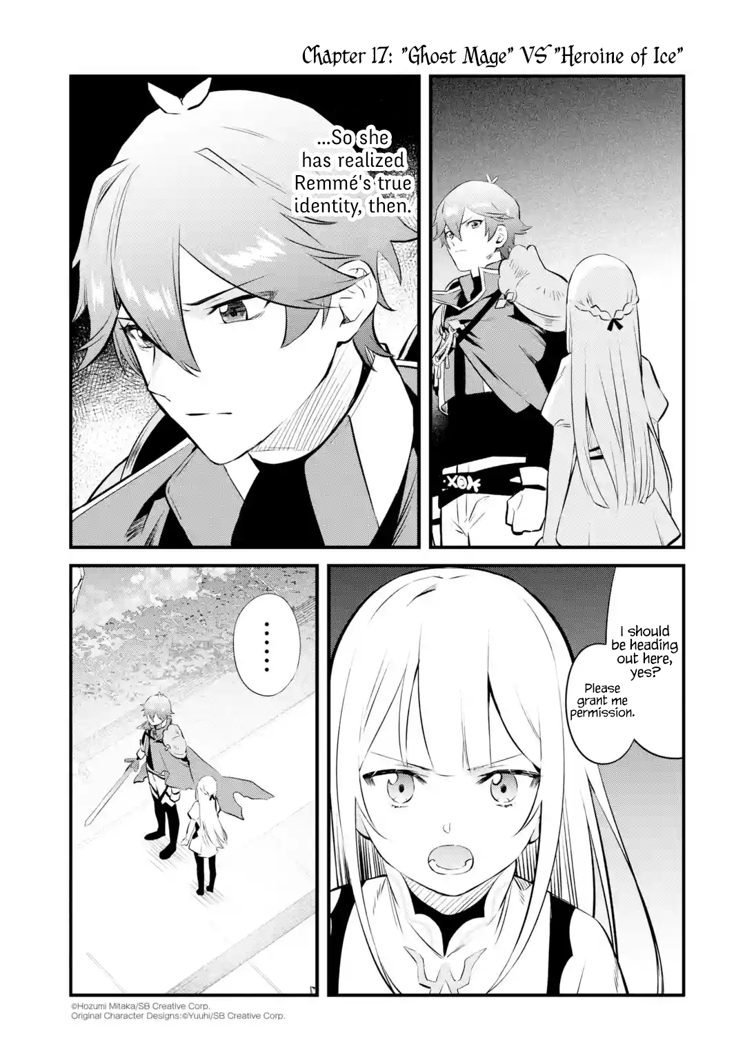 Page 1 of Chapter 17