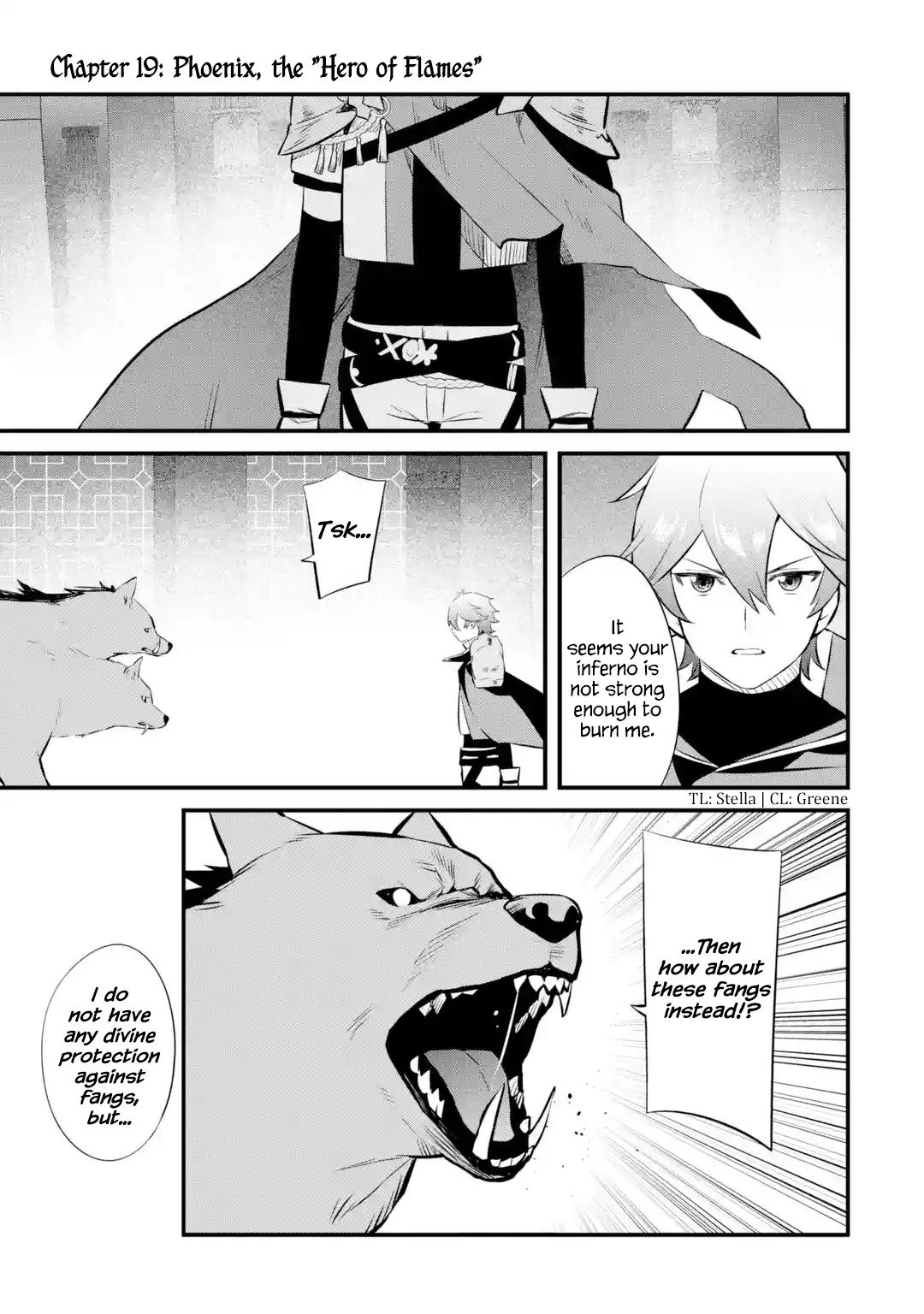Page 1 of Chapter 19