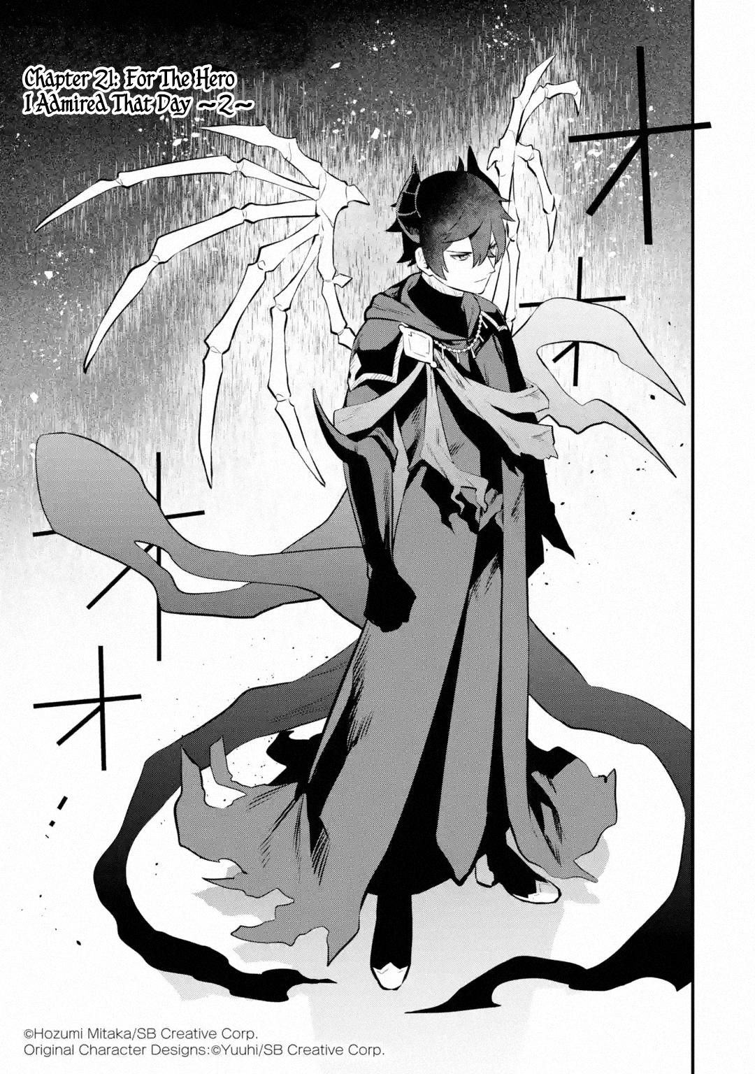 Page 1 of Chapter 21