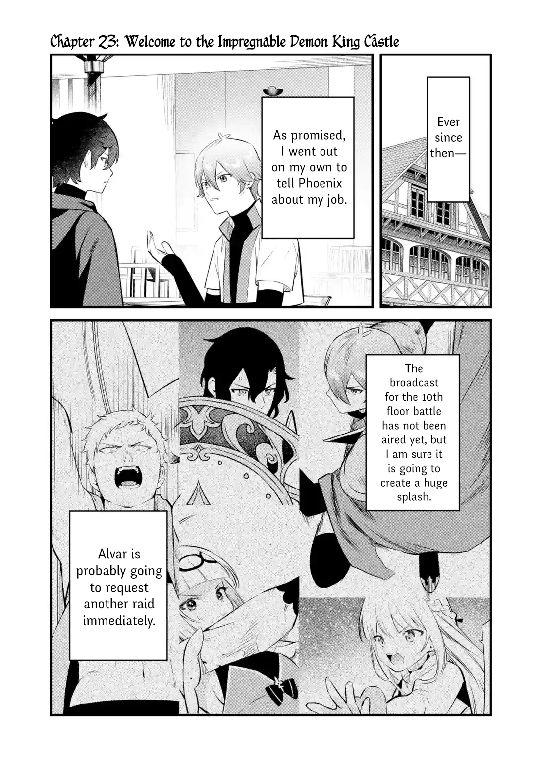 Page 1 of Chapter 23