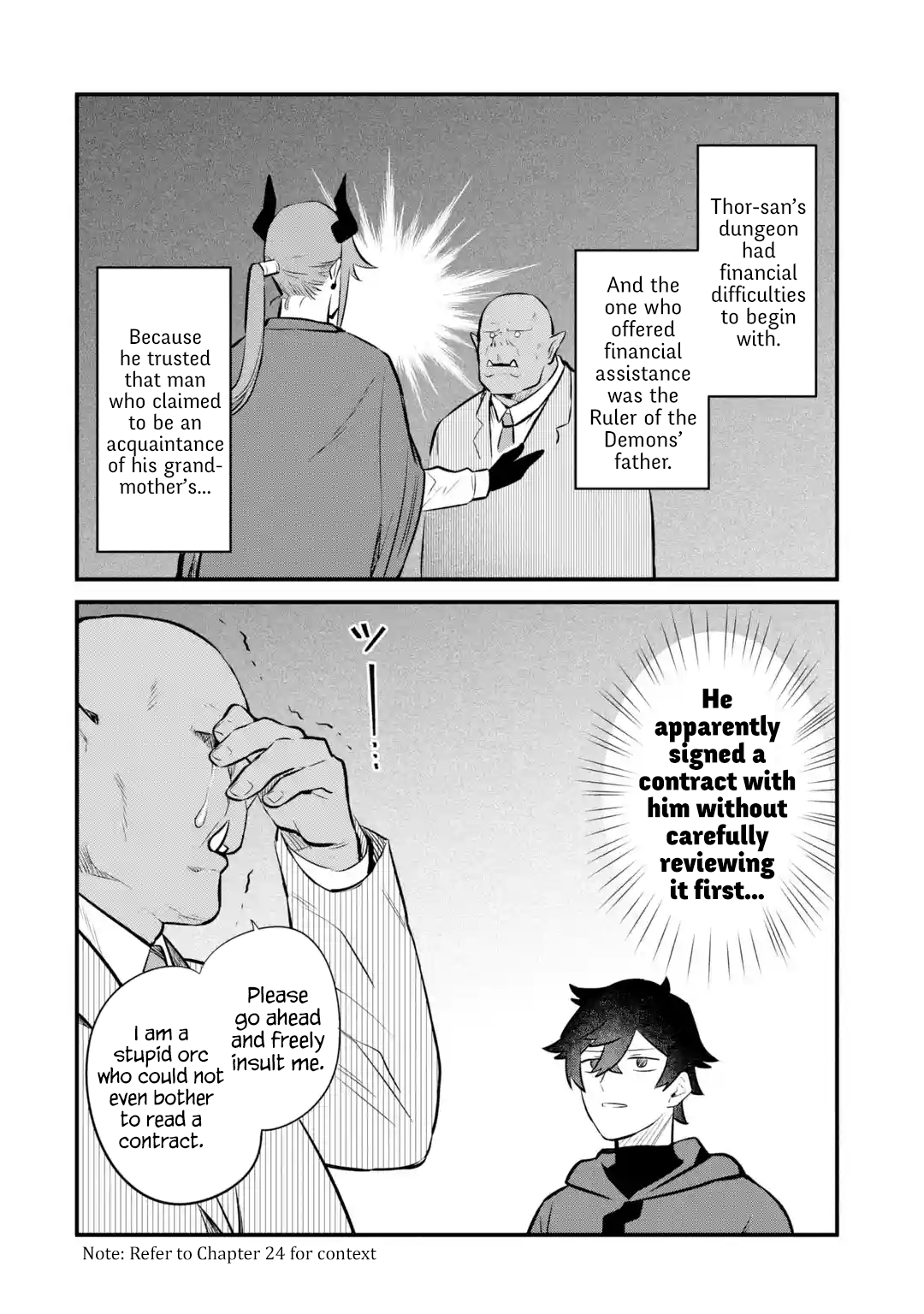 Page 30 of Chapter 25