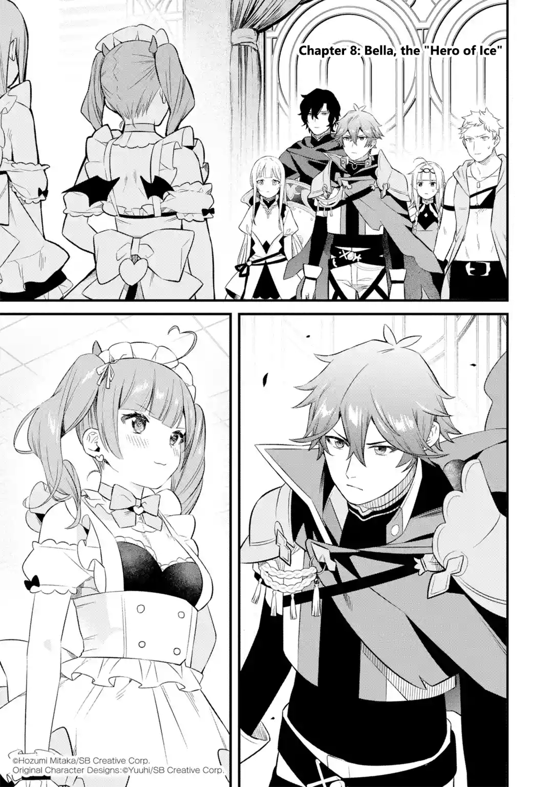 Page 1 of Chapter 8