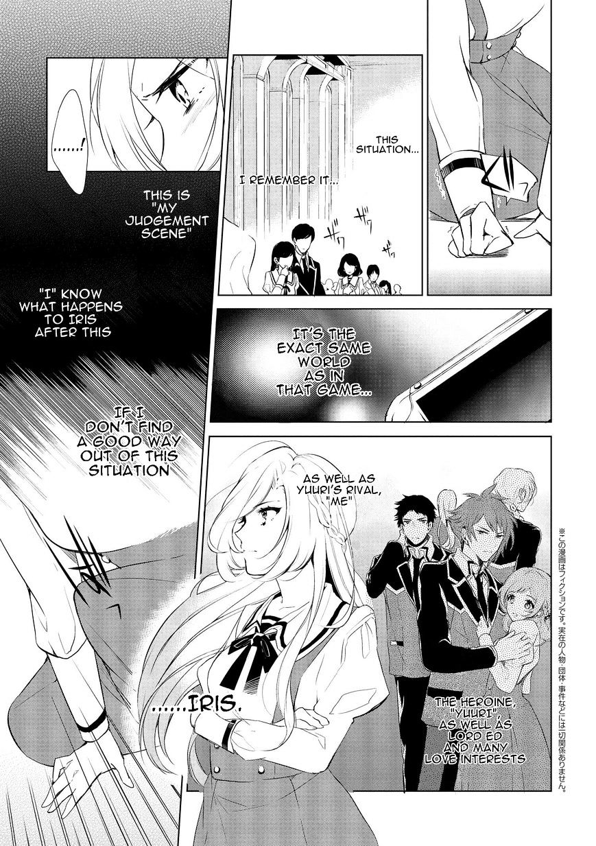 Page 1 of Chapter 2