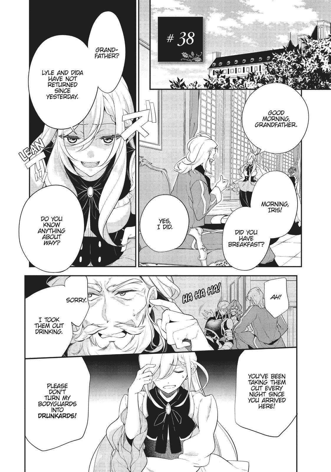 Page 1 of Chapter 38