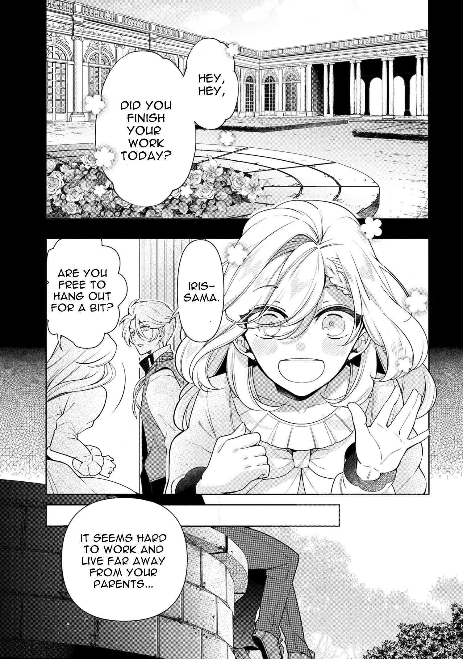 Page 1 of Chapter 58