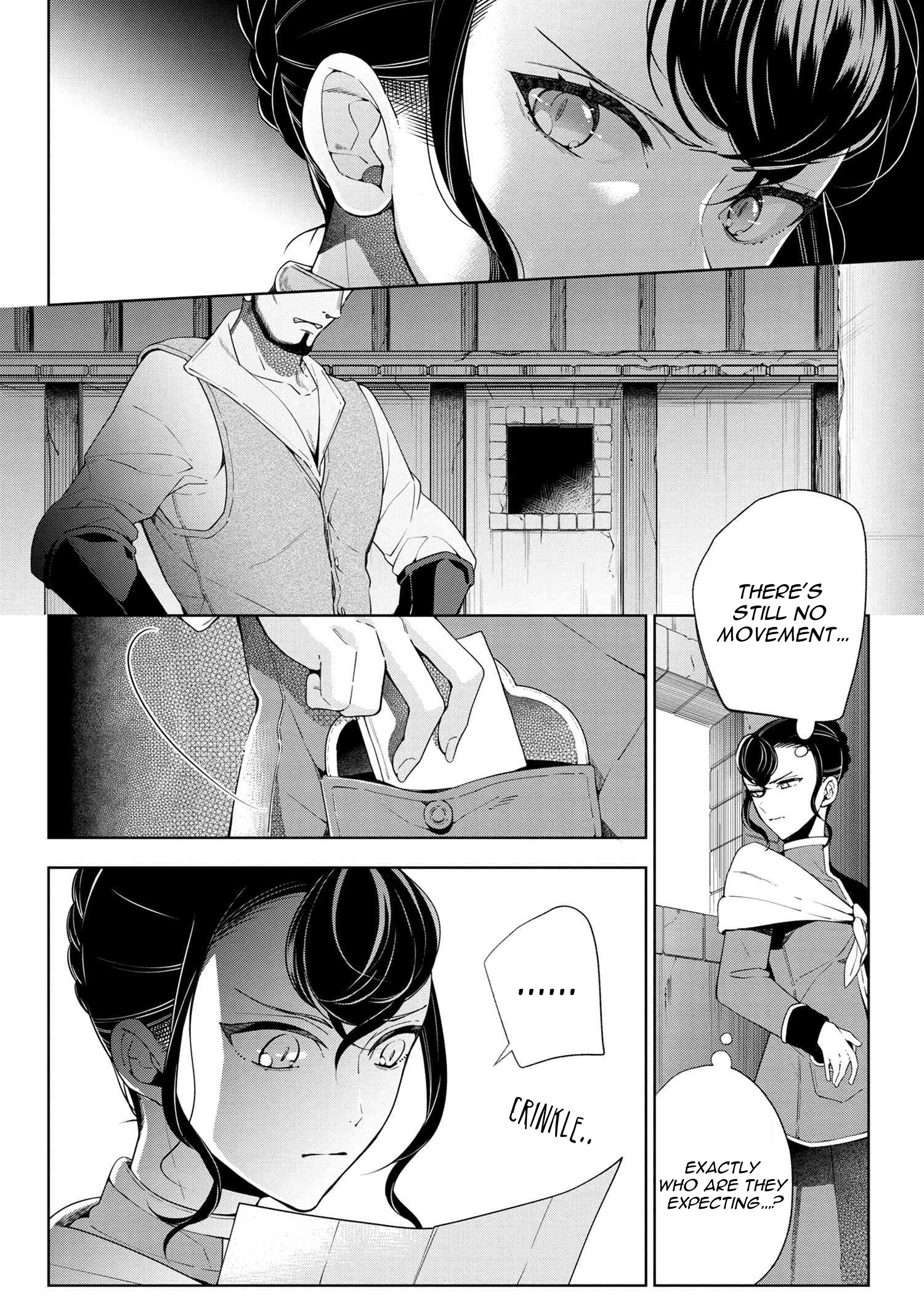 Page 1 of Chapter 64