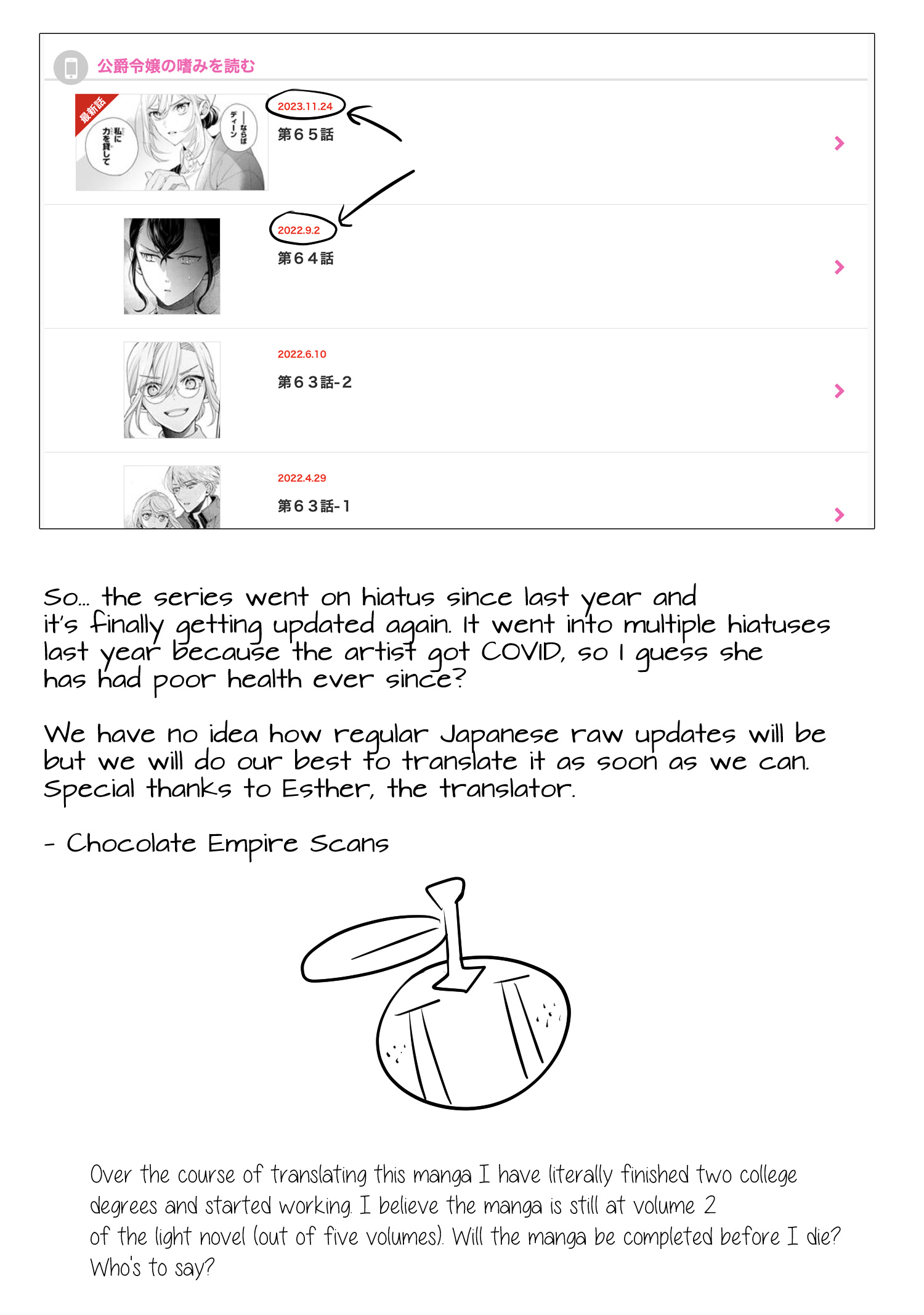 Page 15 of Chapter 64