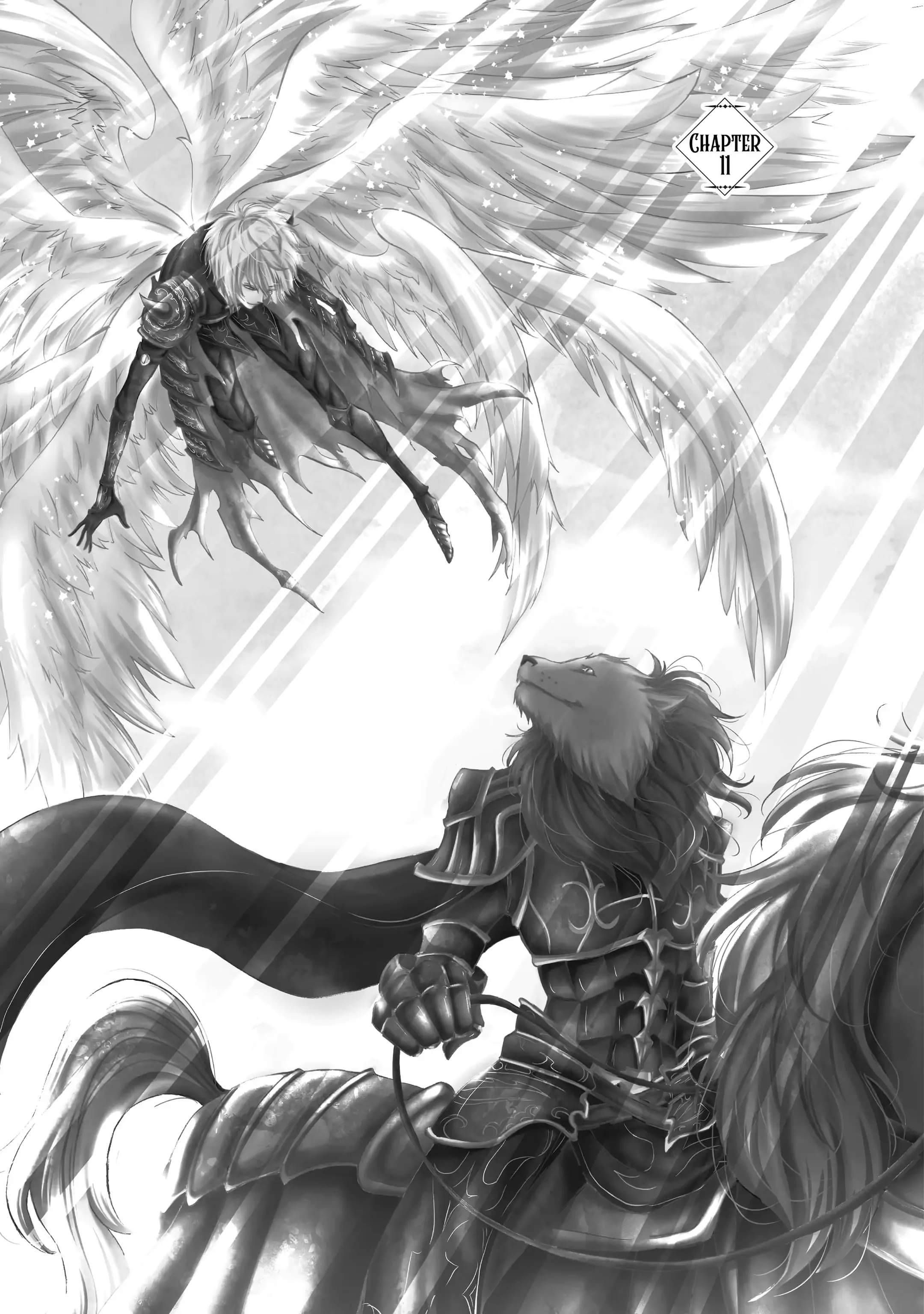 Page 1 of Chapter 11.1