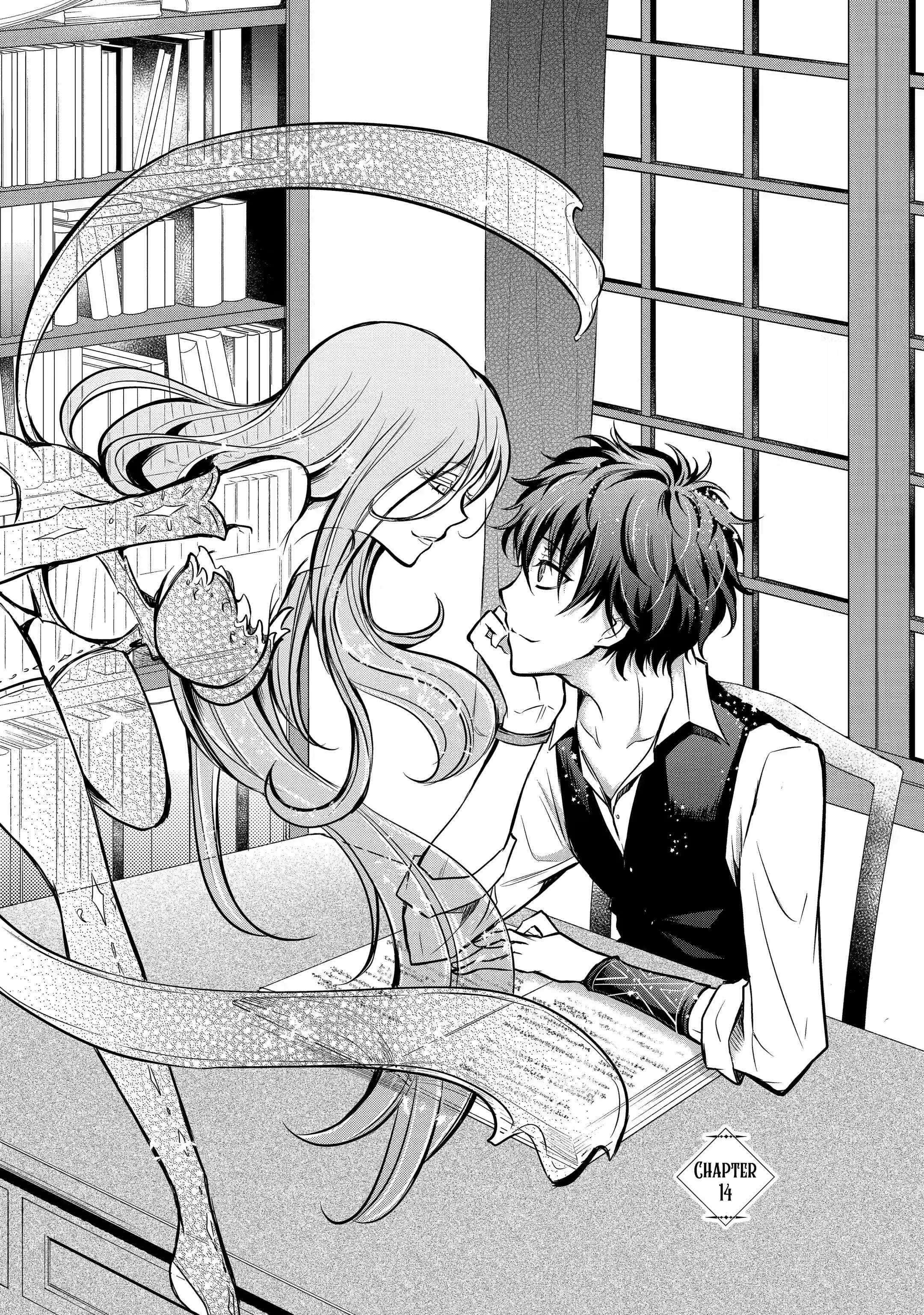 Page 1 of Chapter 14.1