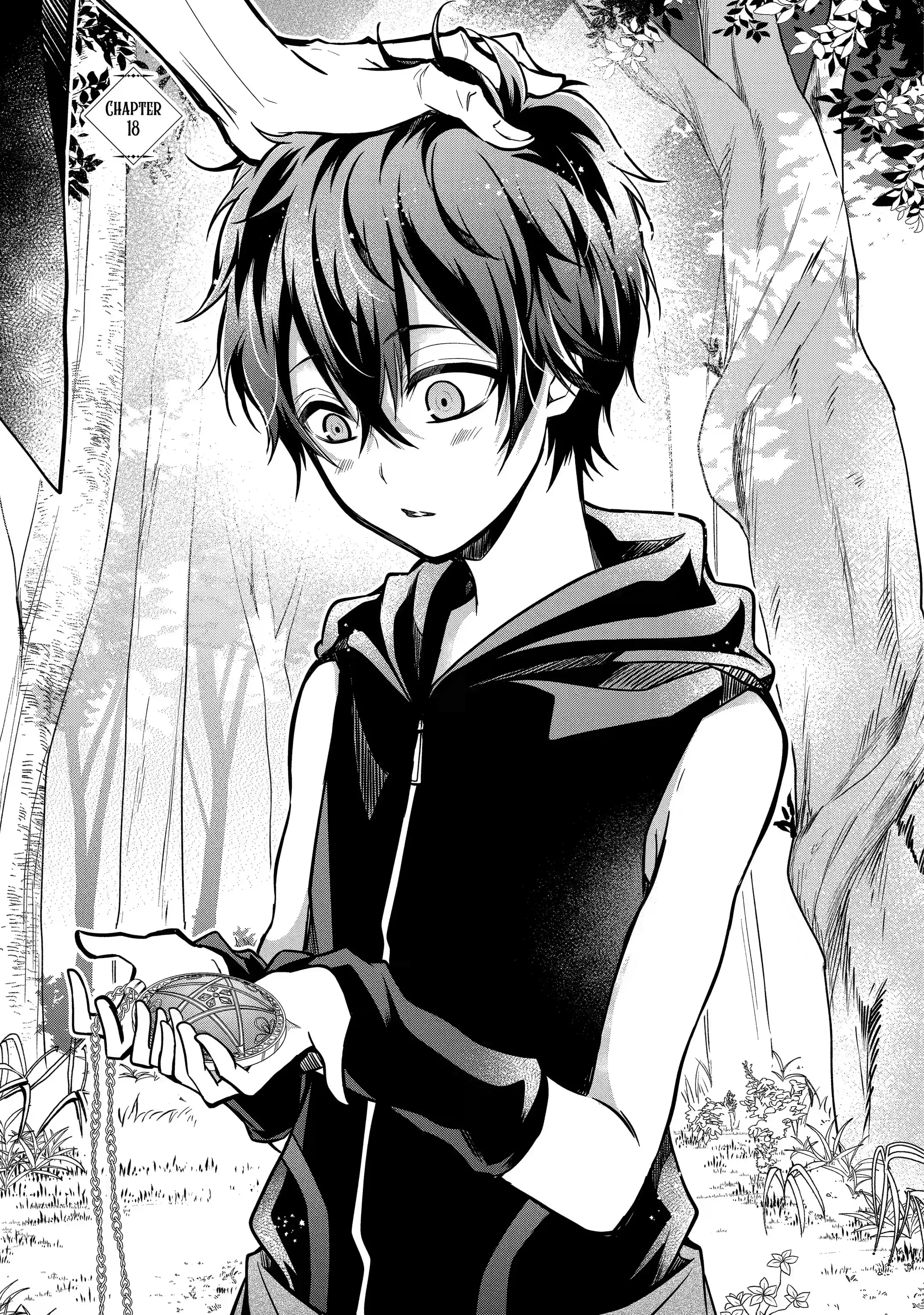 Page 1 of Chapter 18.1
