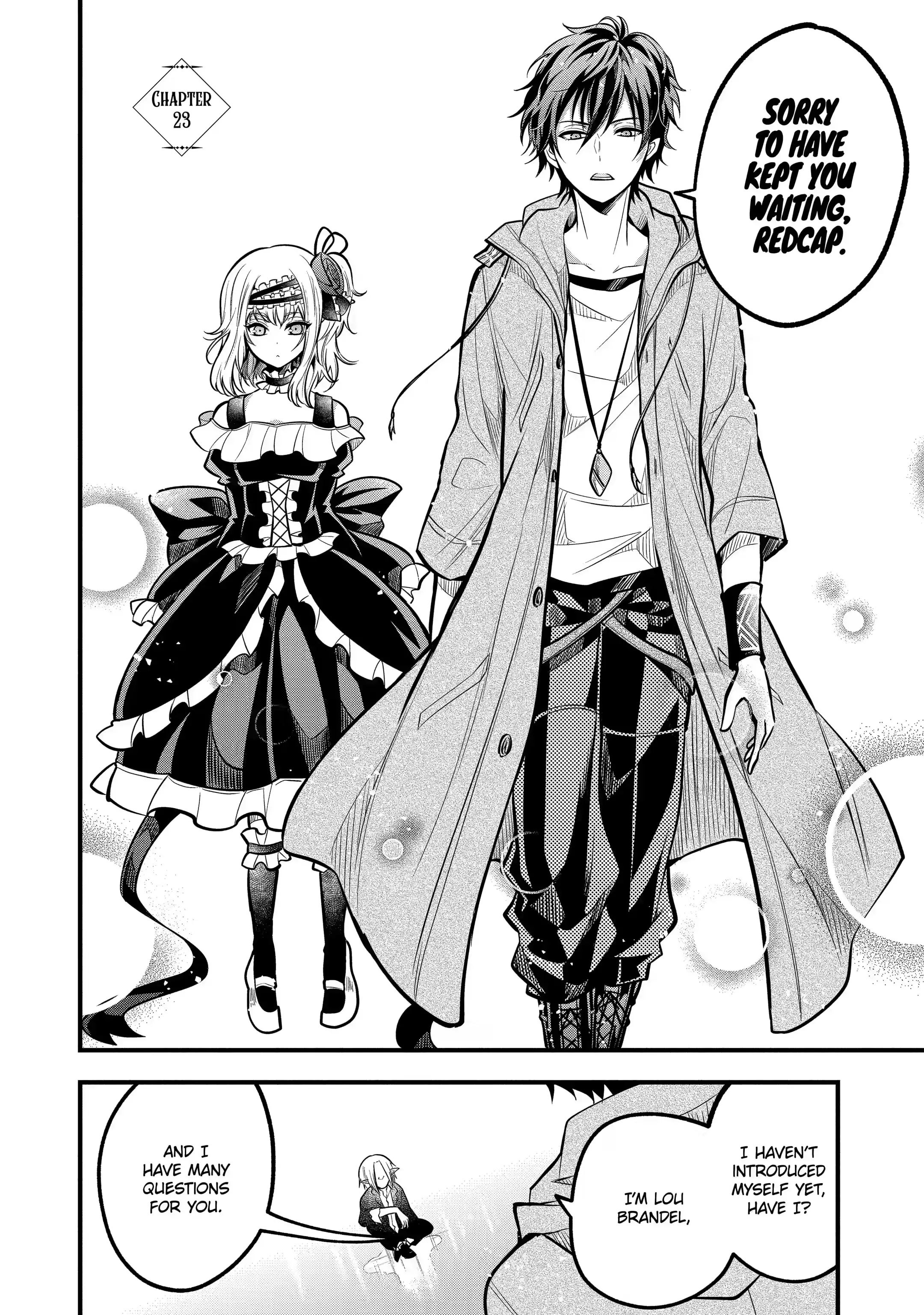 Page 2 of Chapter 23.1