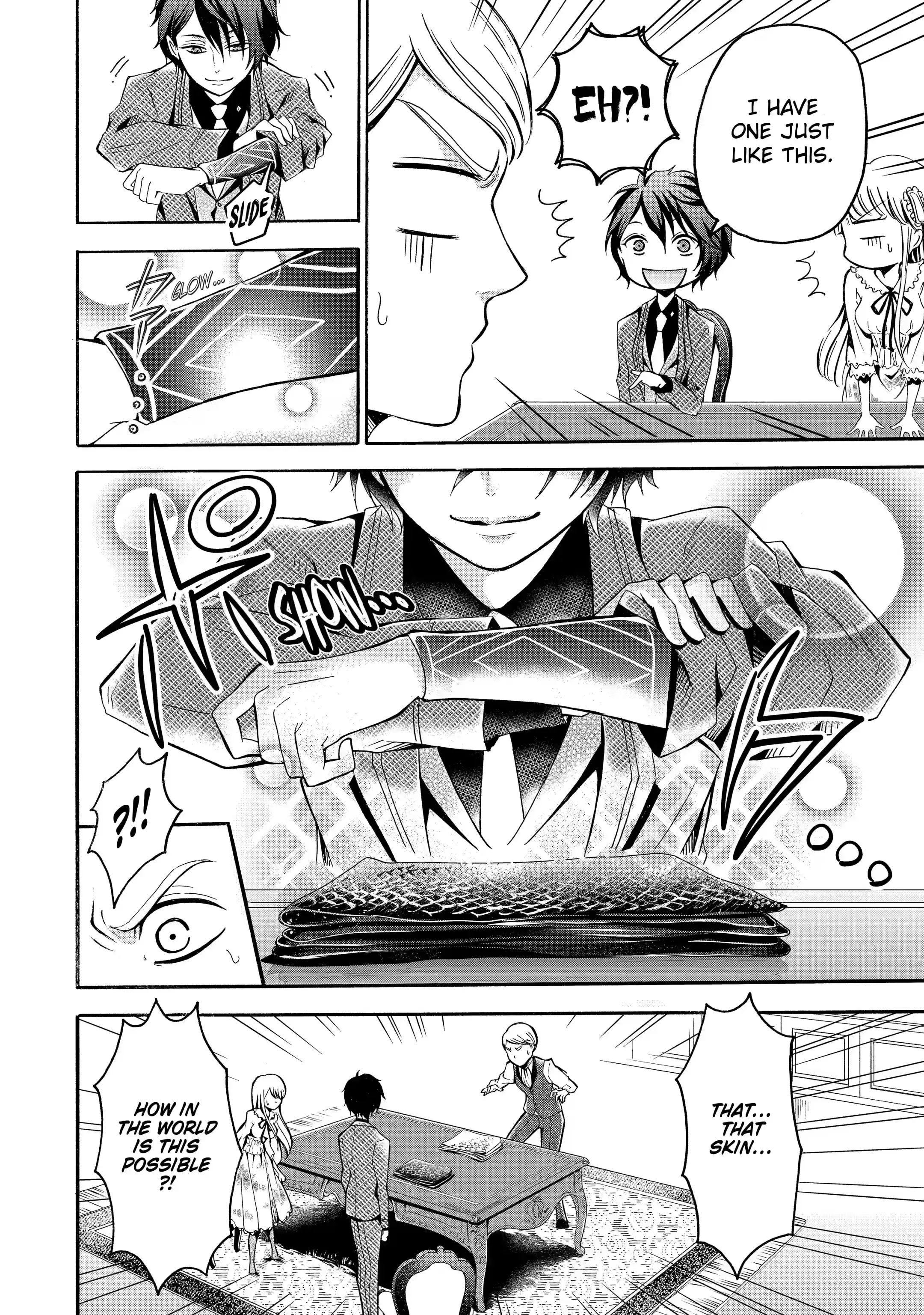 Page 8 of Chapter 4.1