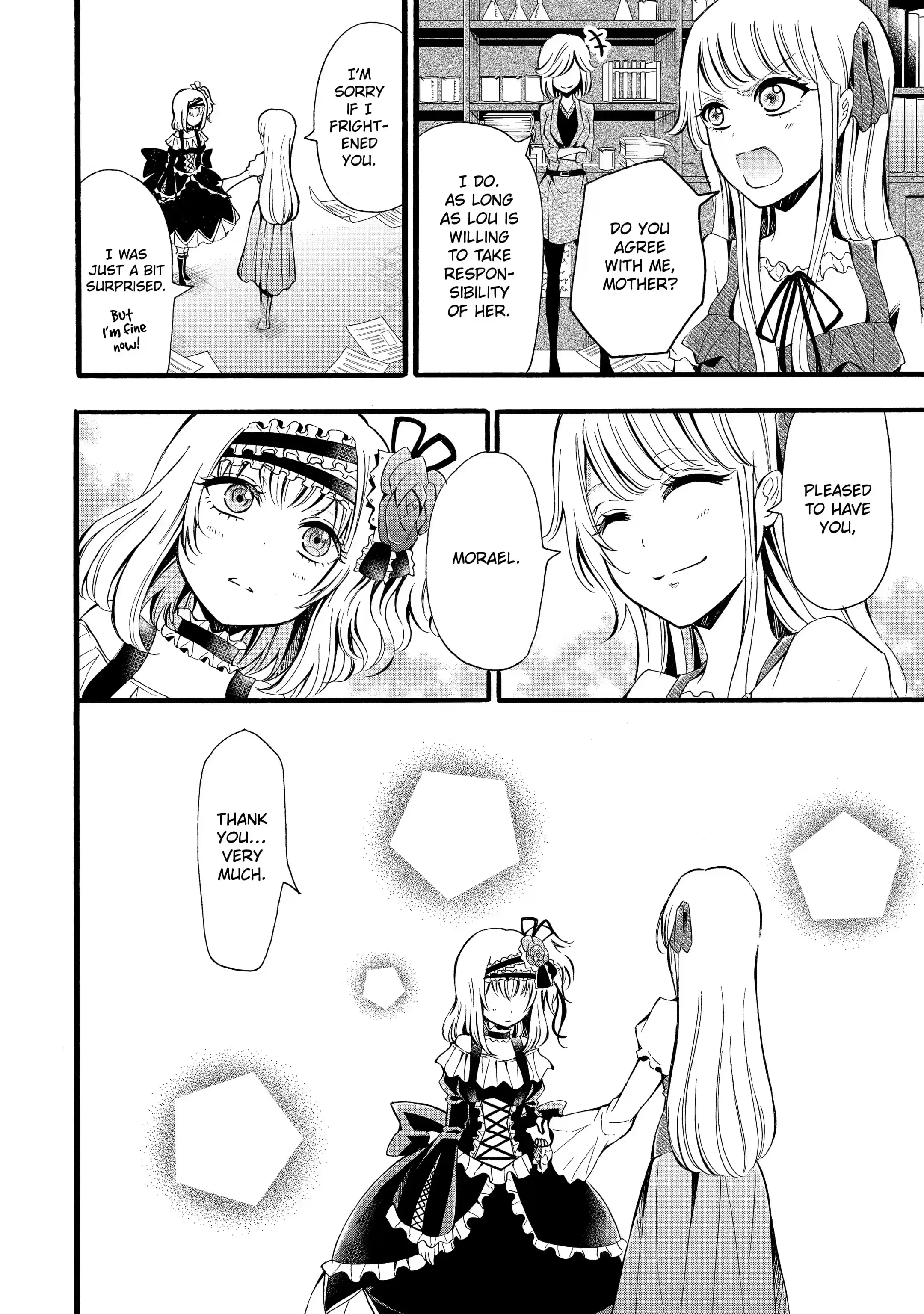 Page 6 of Chapter 6.1
