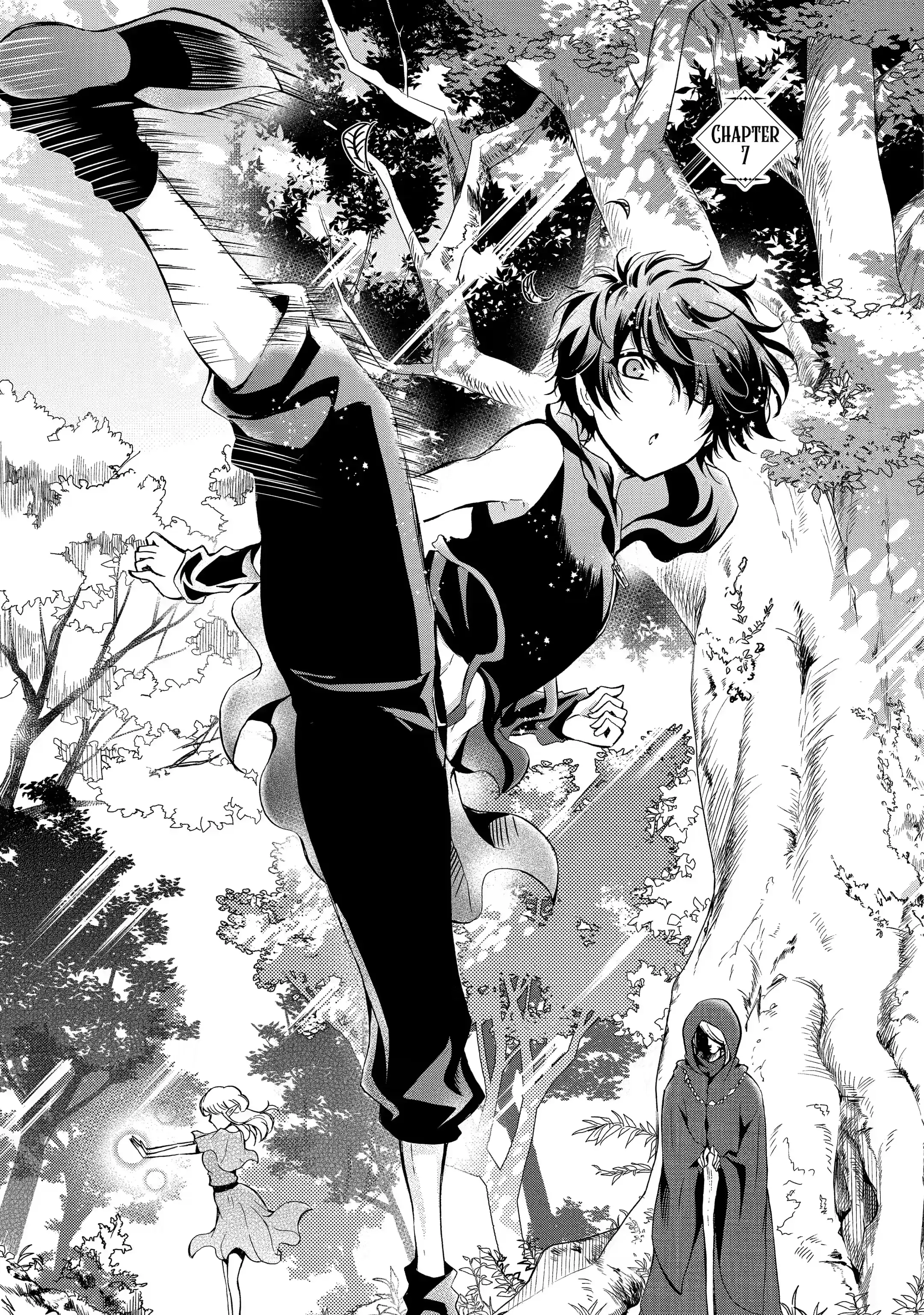 Page 1 of Chapter 7.1