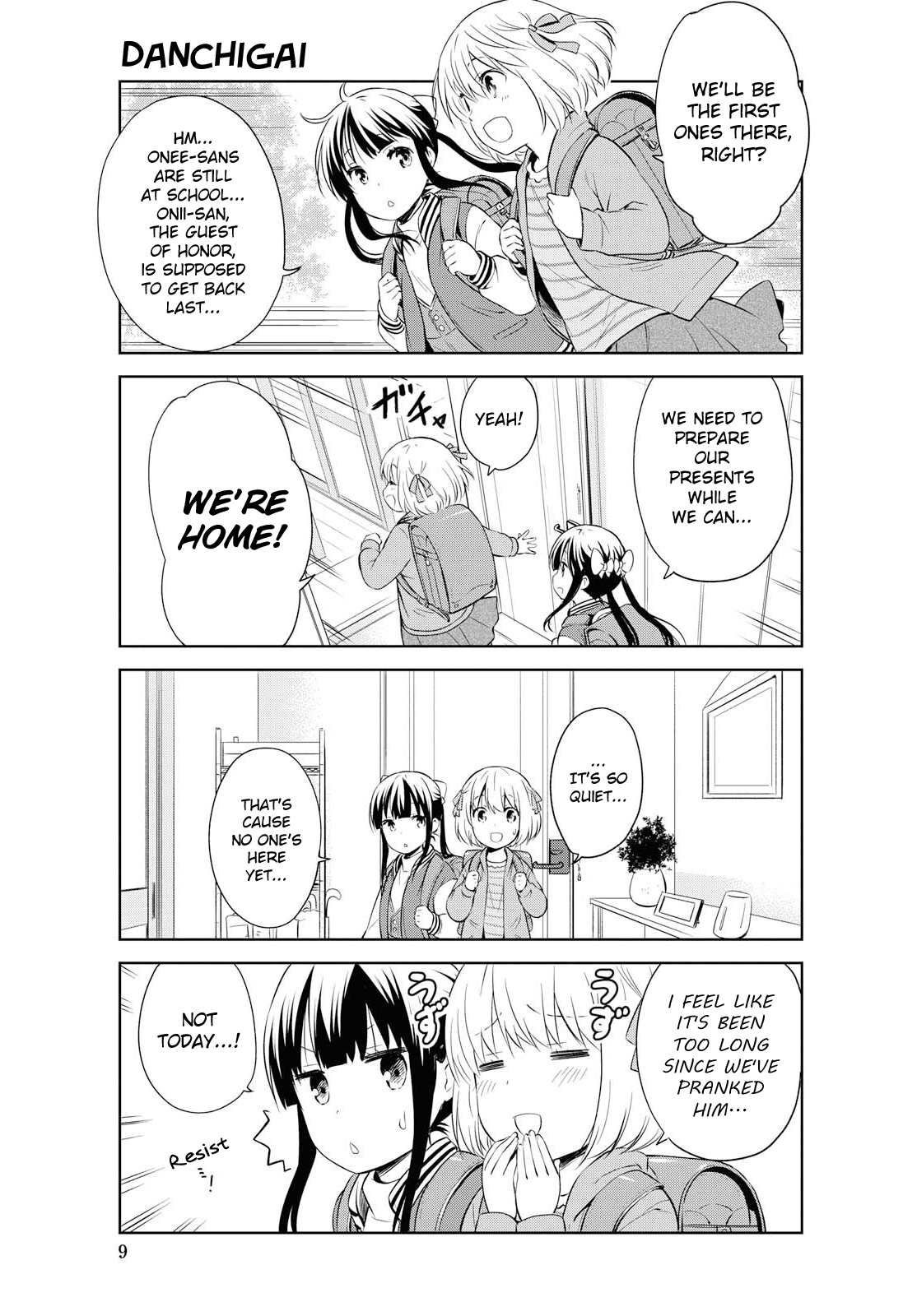 Page 4 of Chapter 100
