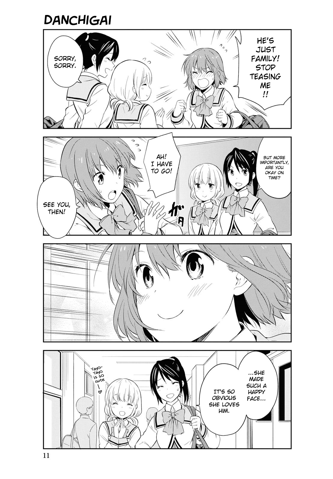 Page 6 of Chapter 100