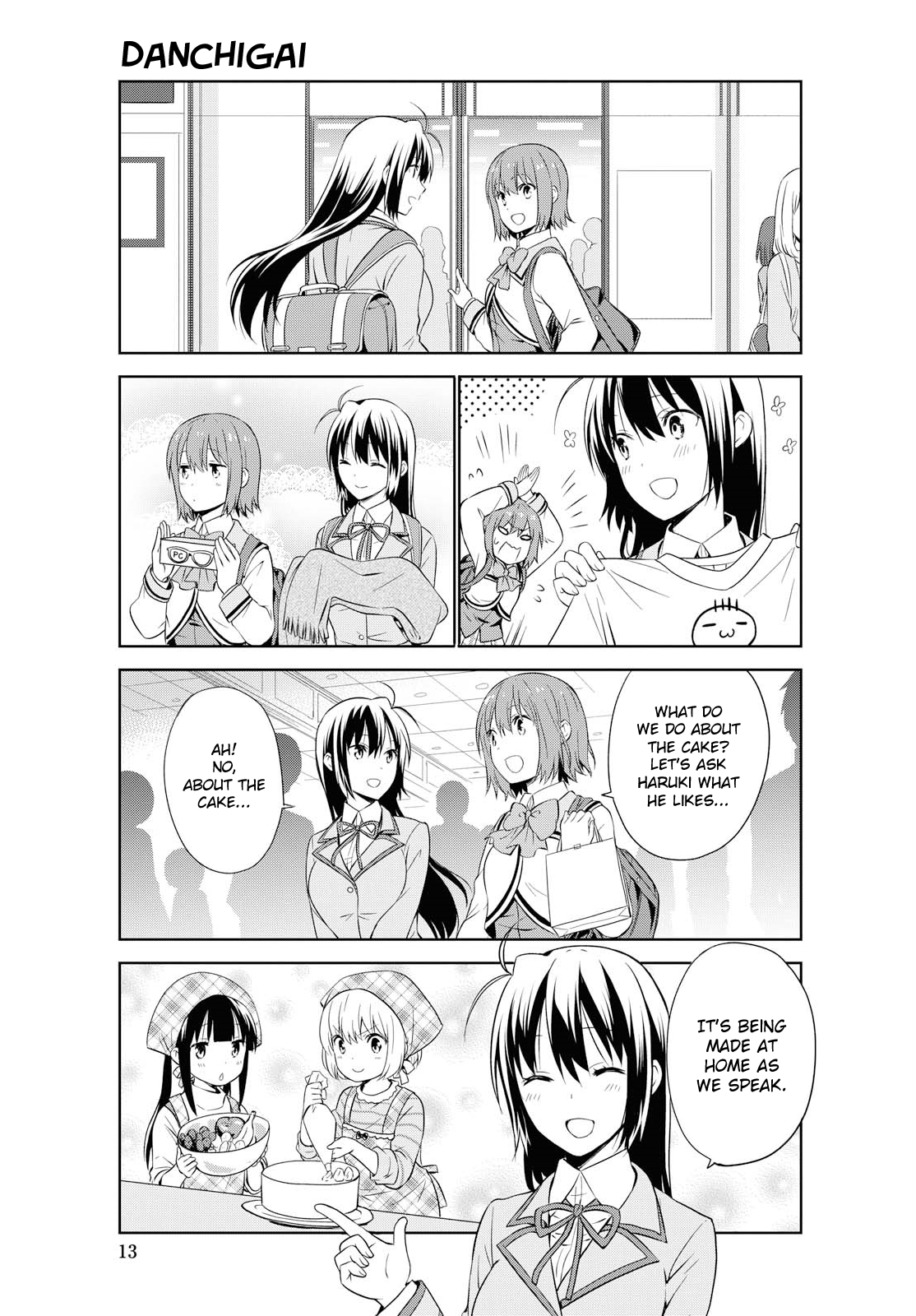Page 8 of Chapter 100