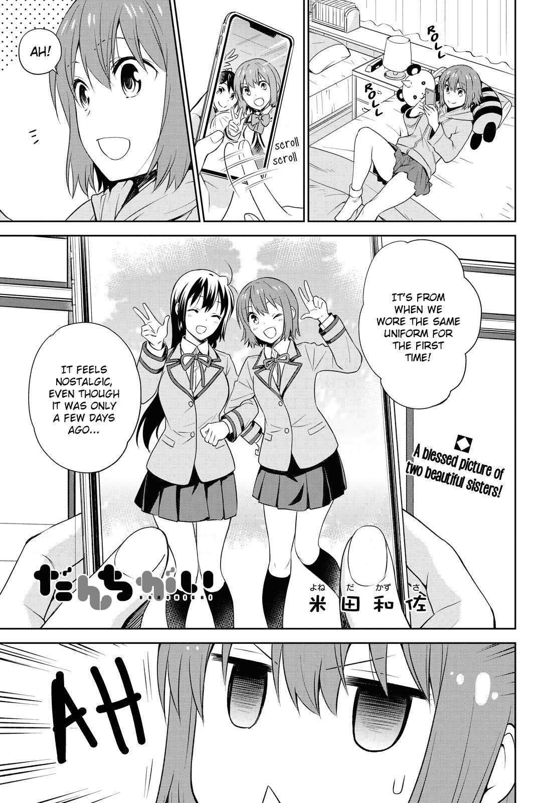 Page 1 of Chapter 110