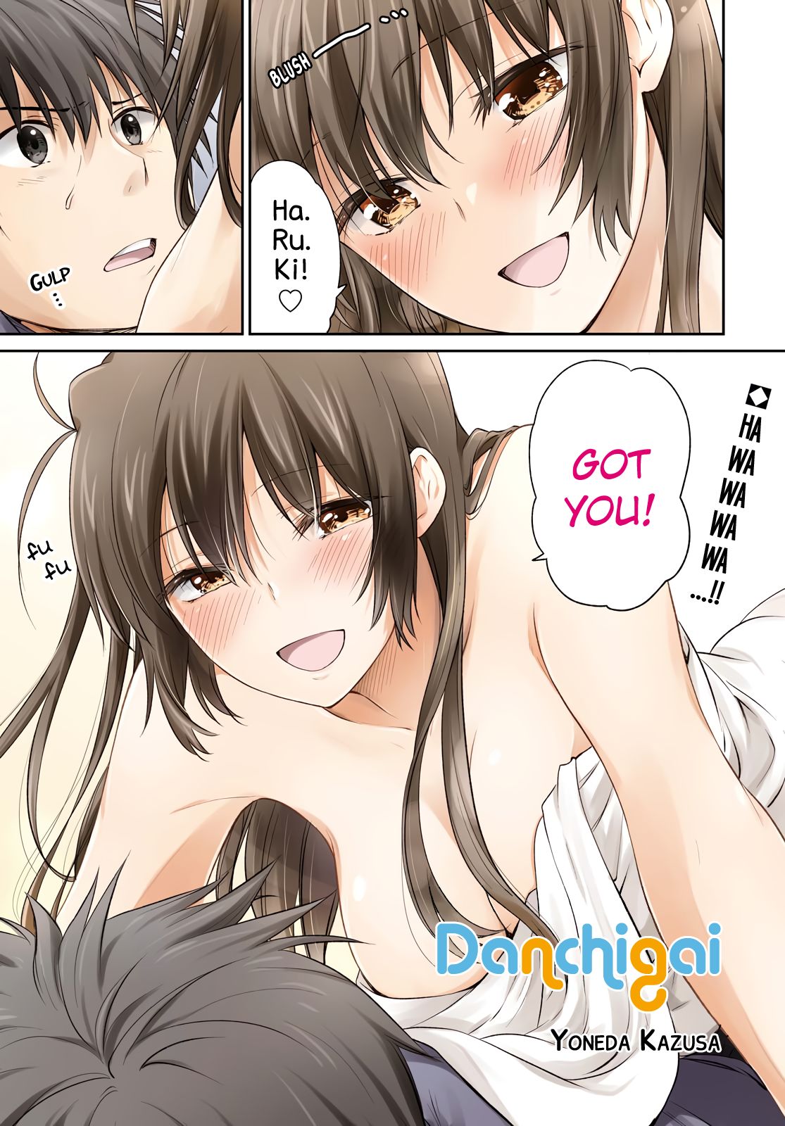 Page 1 of Chapter 111