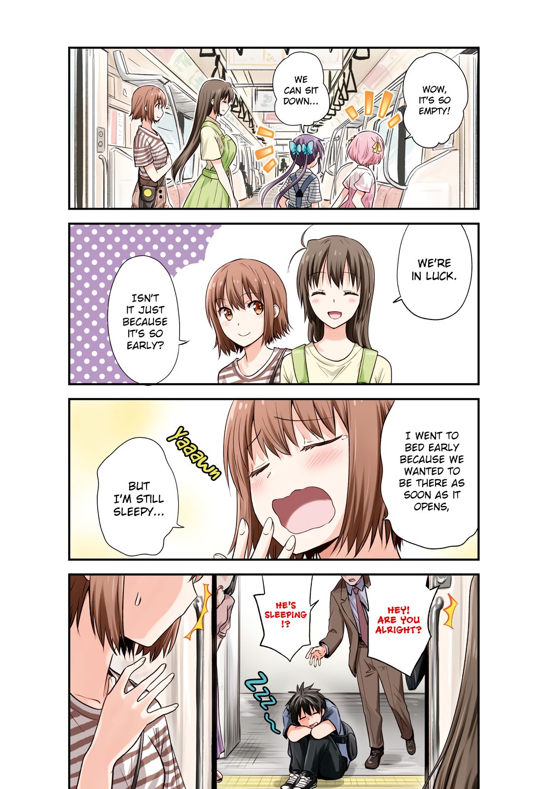 Page 2 of Chapter 118