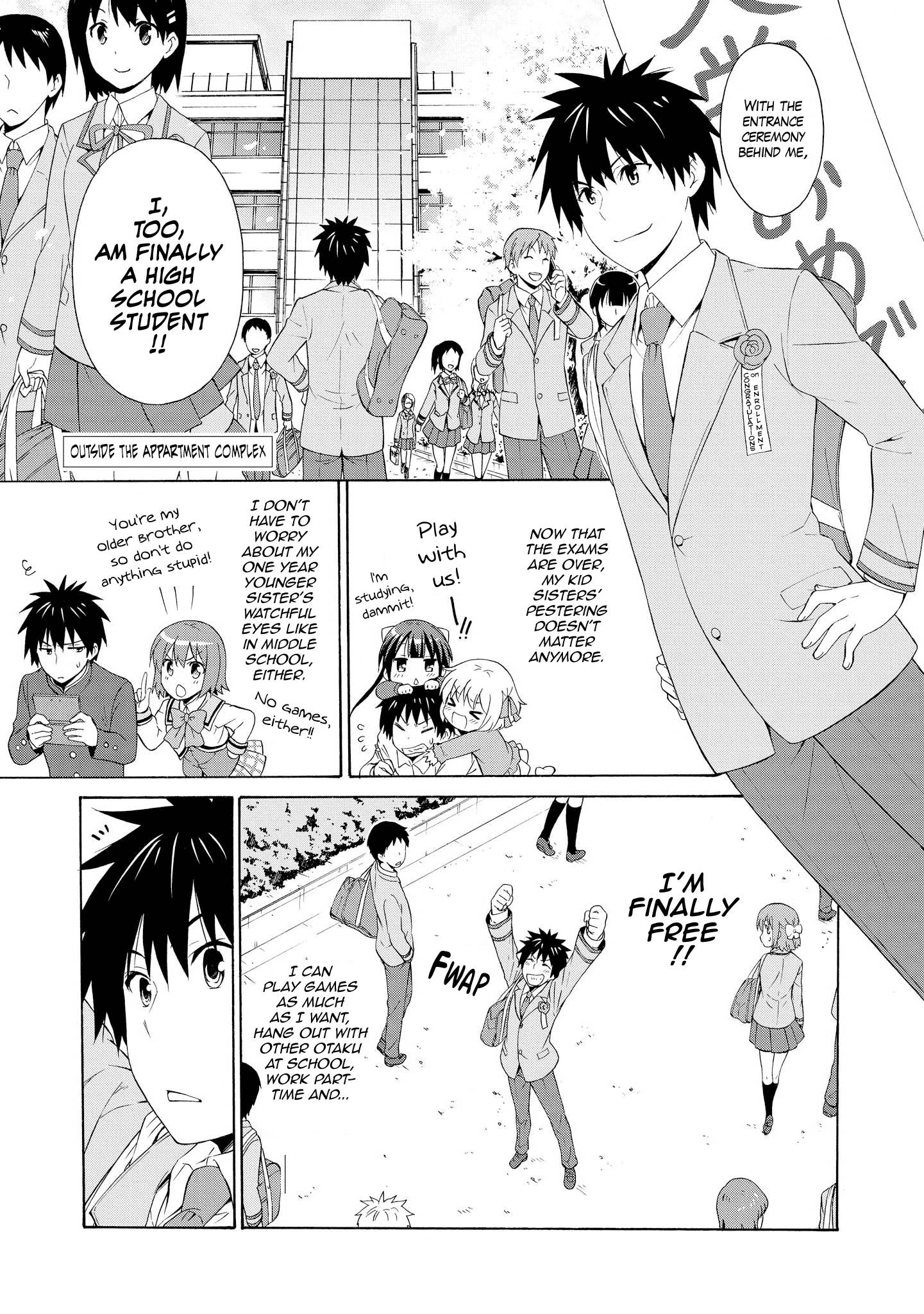 Page 1 of Chapter 13.5