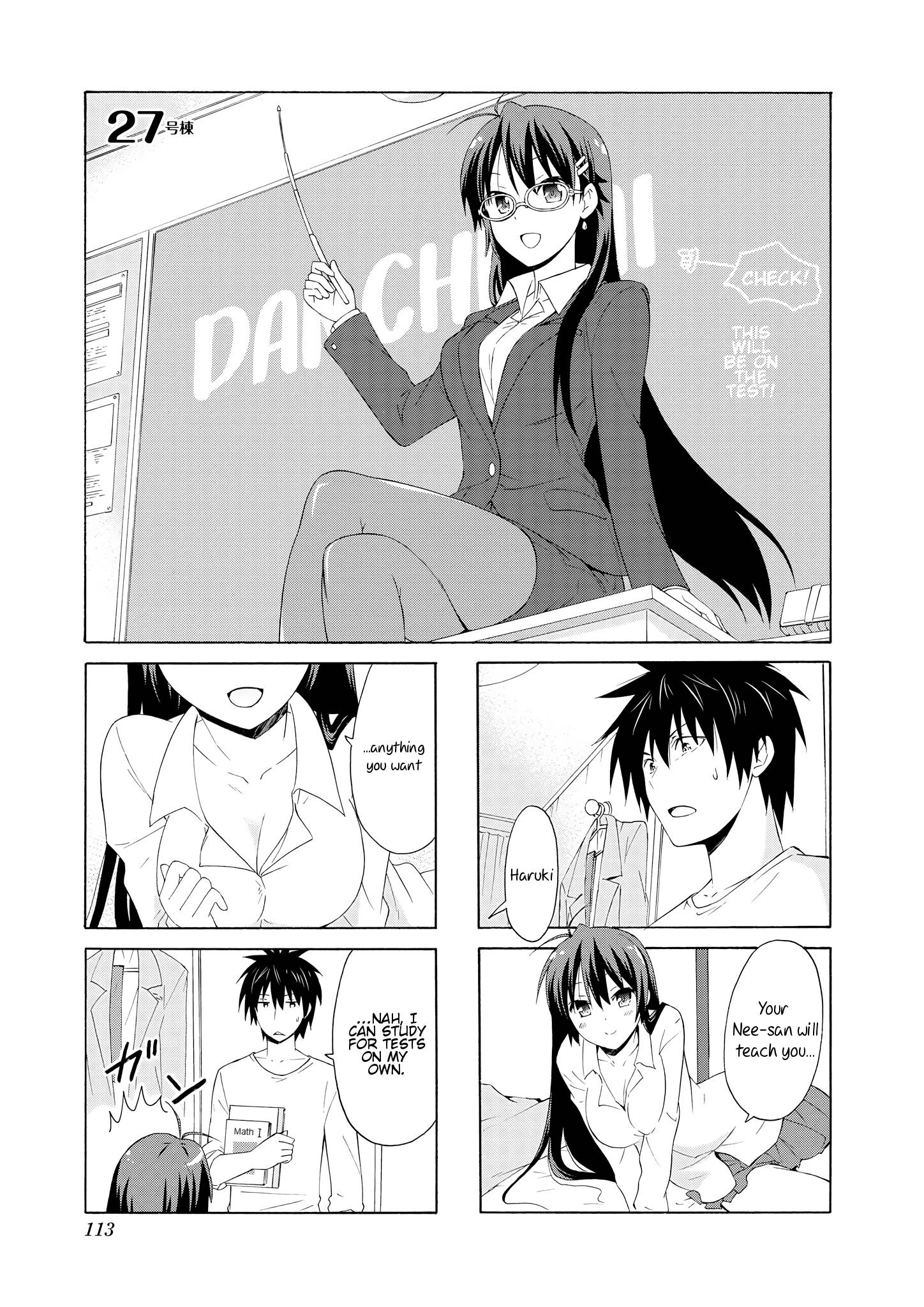 Page 1 of Chapter 27