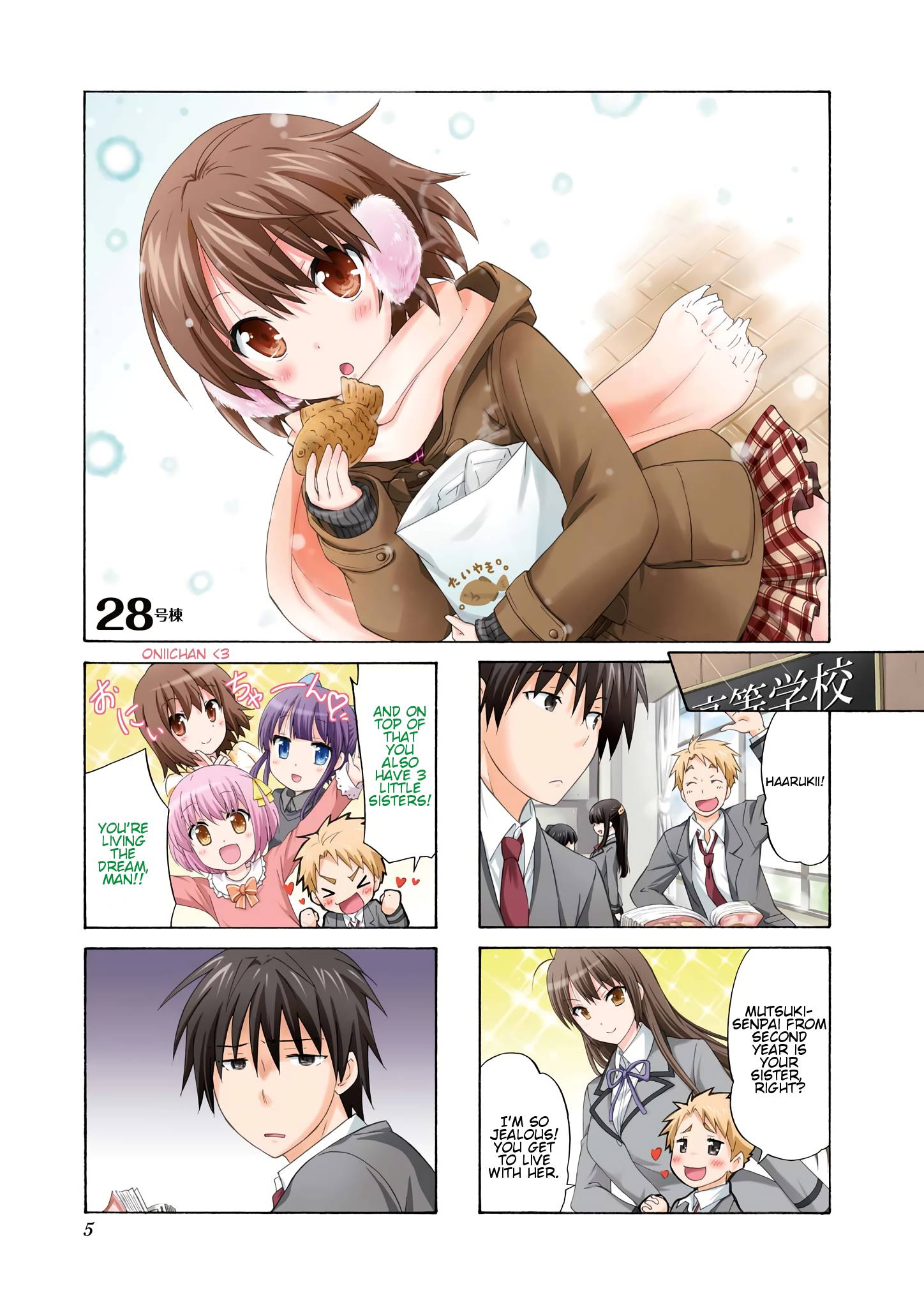 Page 4 of Chapter 28