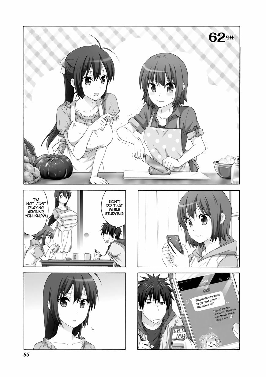 Page 1 of Chapter 62