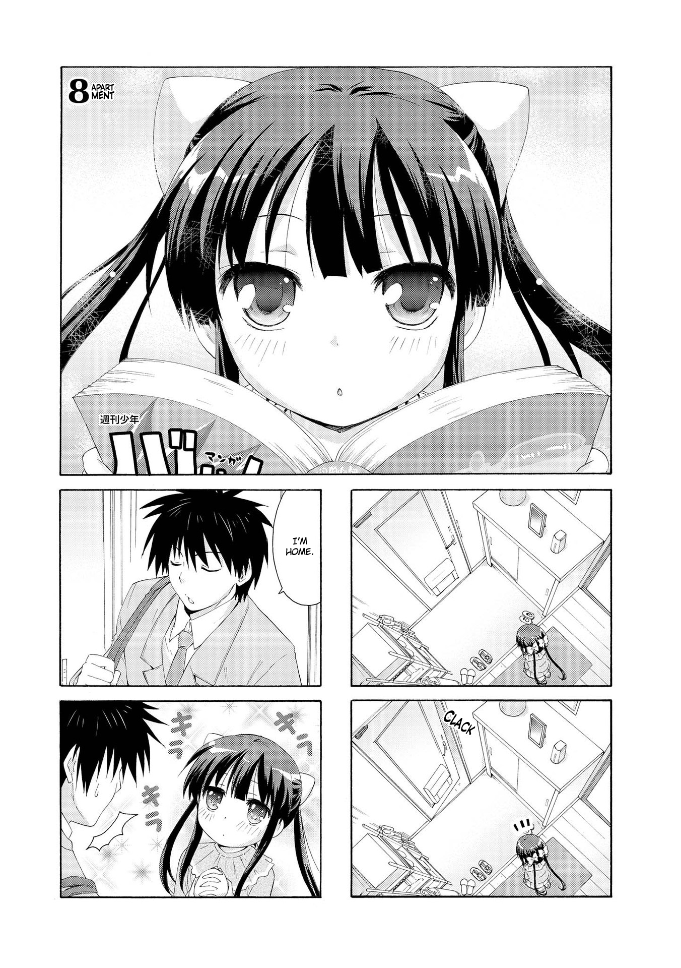 Page 1 of Chapter 8
