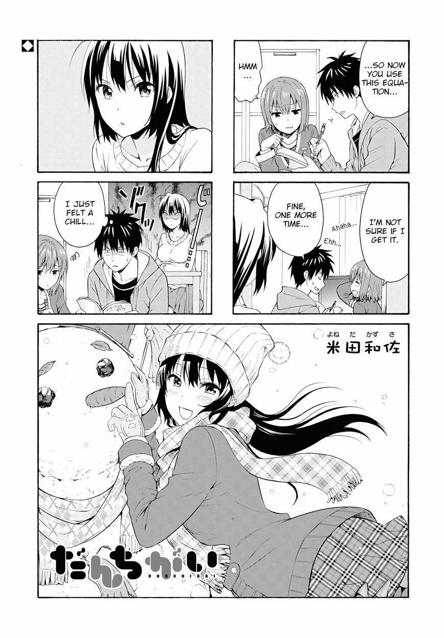 Page 1 of Chapter 84