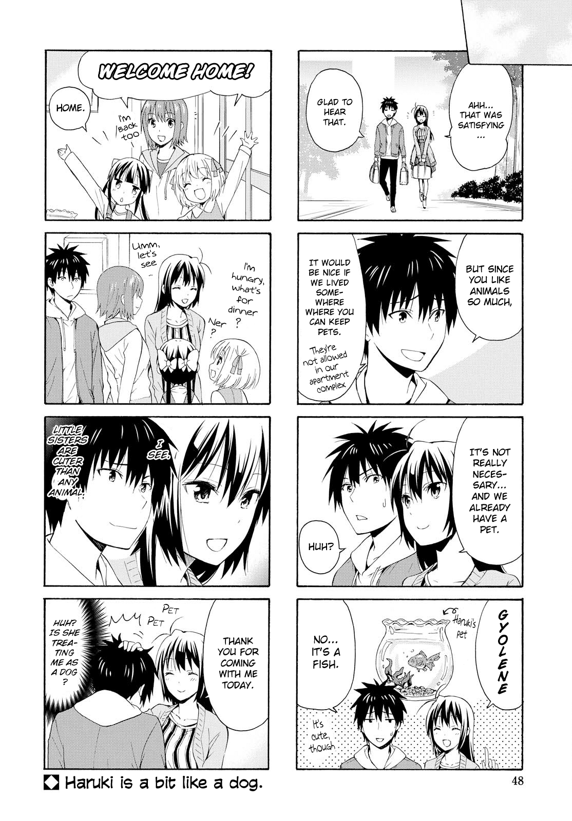 Page 8 of Chapter 86