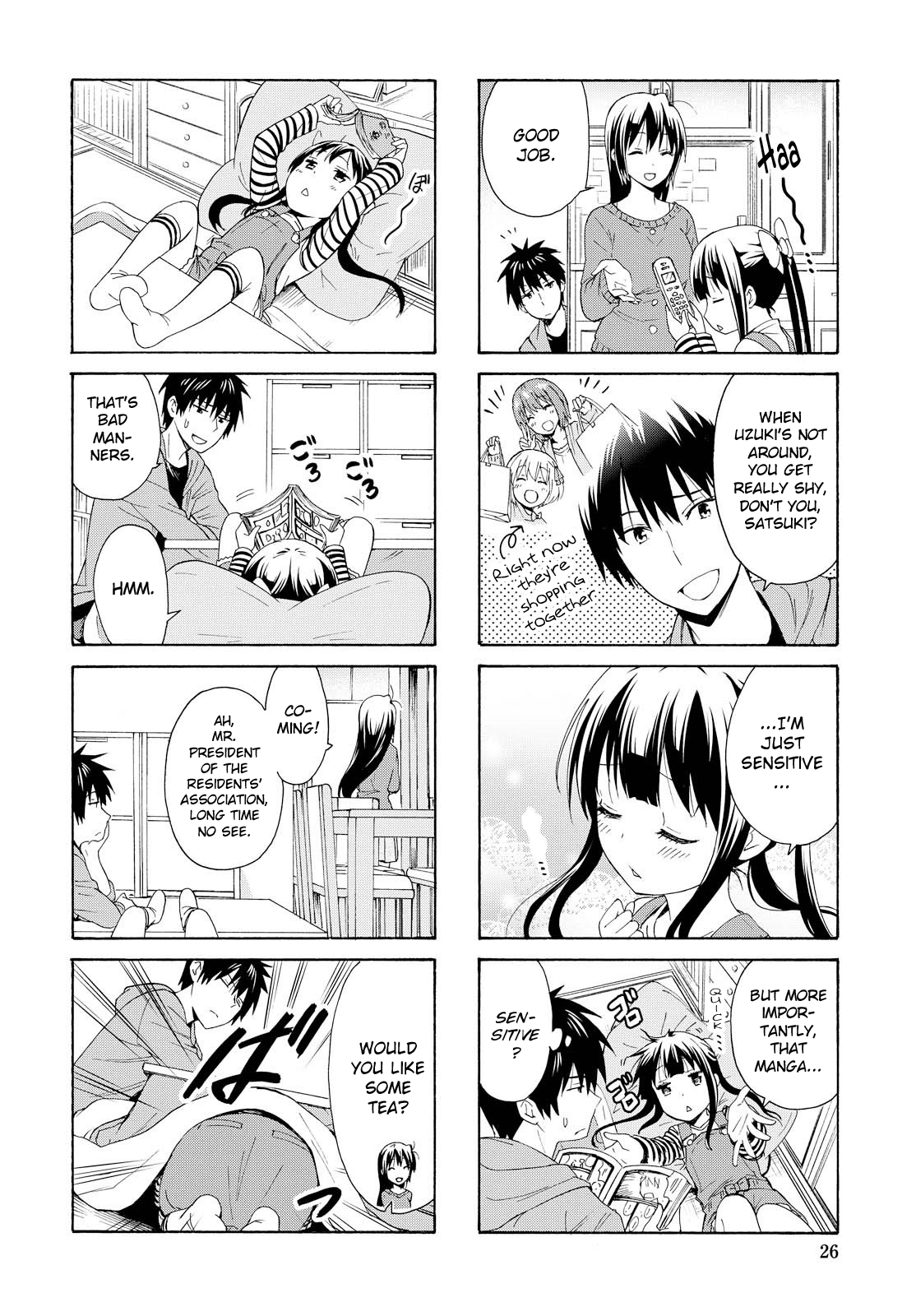 Page 2 of Chapter 87