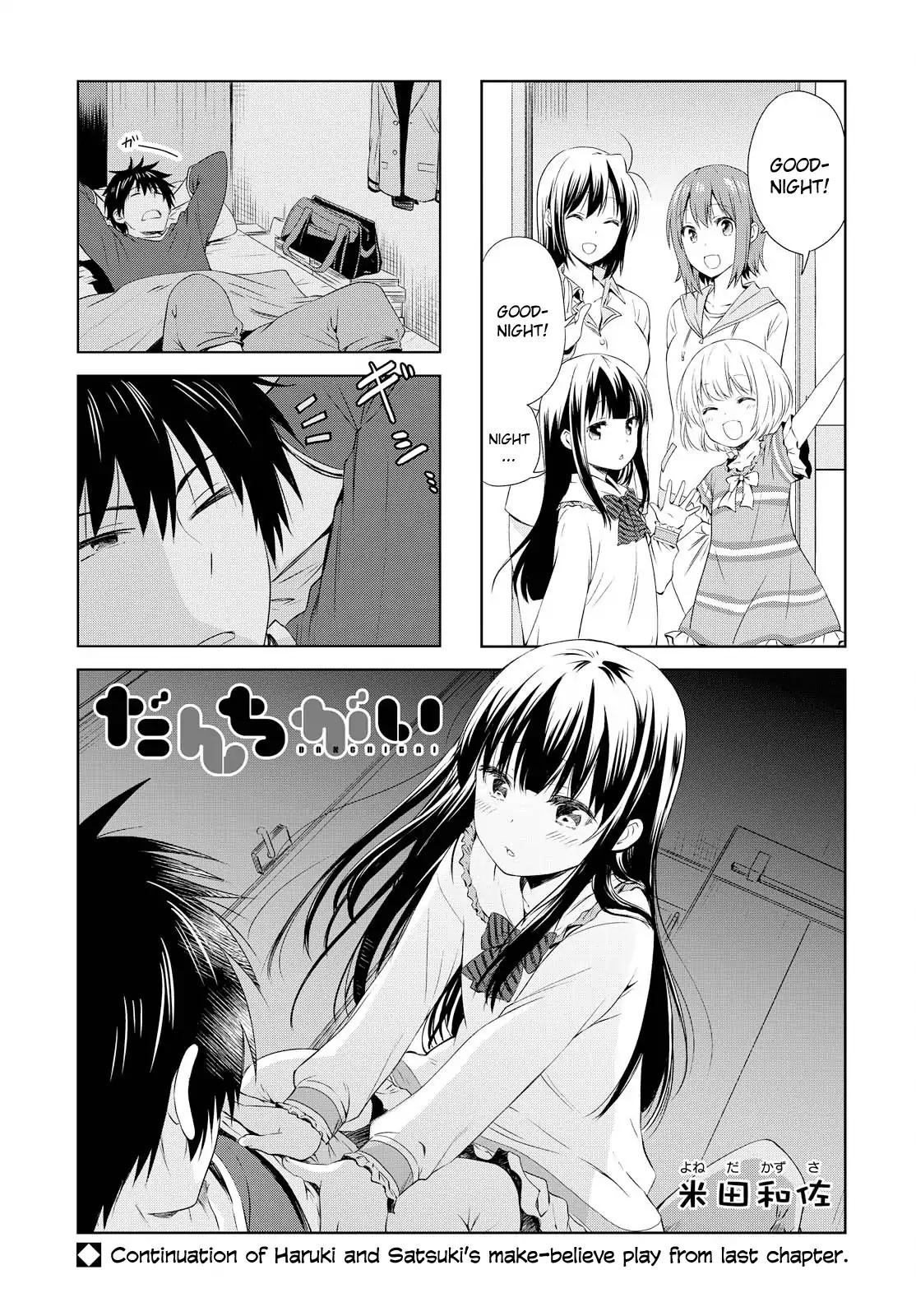 Page 1 of Chapter 90