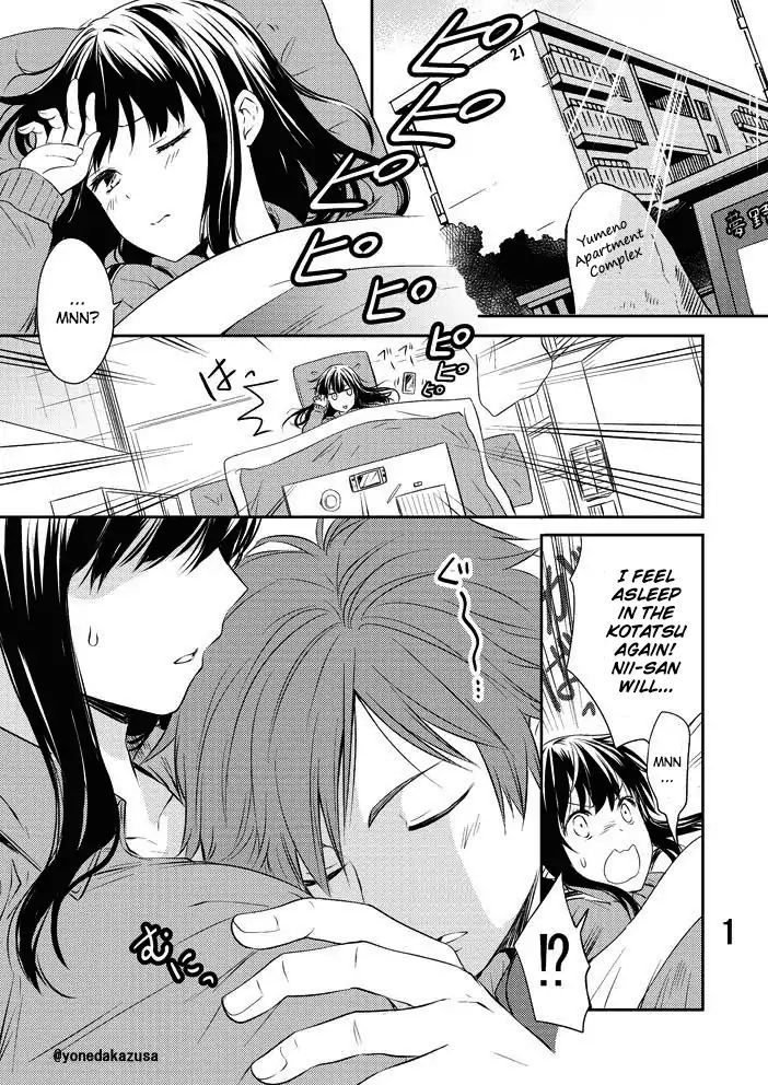 Page 1 of Chapter 96.5