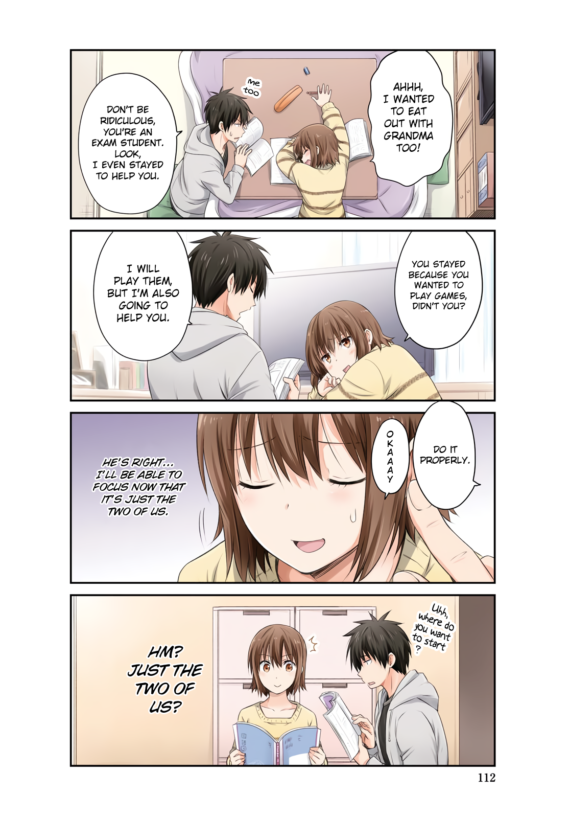 Page 2 of Chapter 99