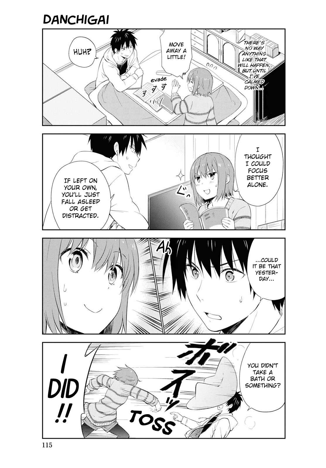 Page 5 of Chapter 99