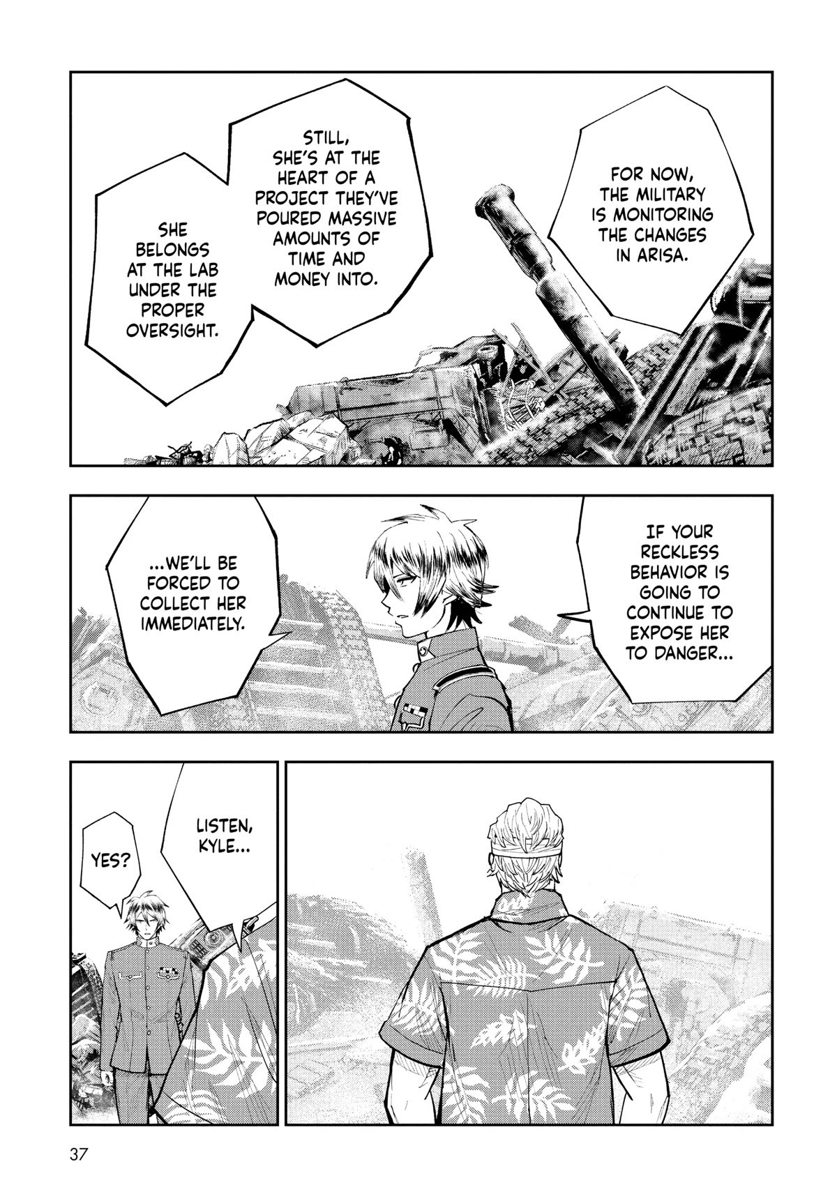 Page 5 of Chapter 12